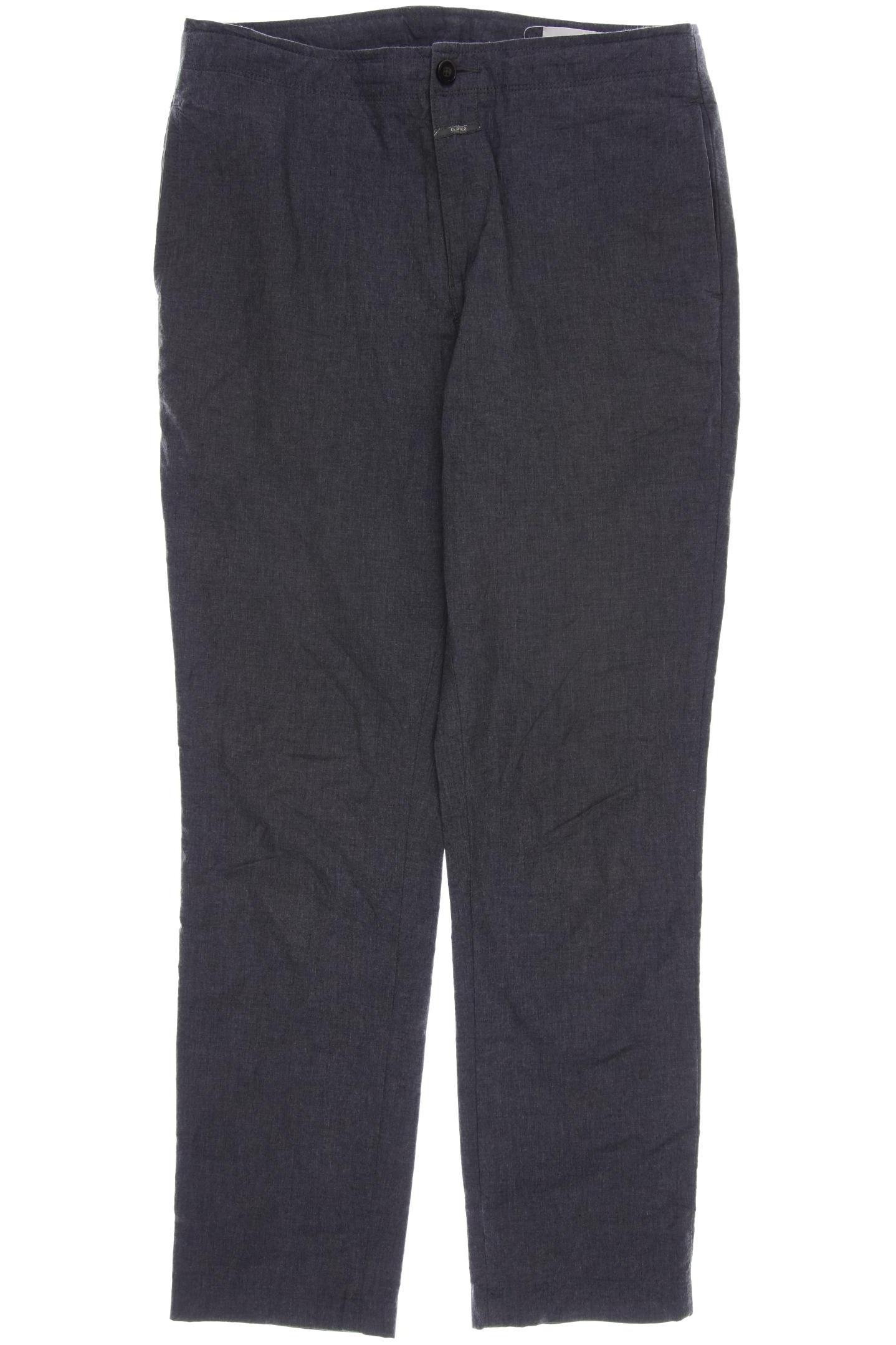 

Closed Herren Stoffhose, grau