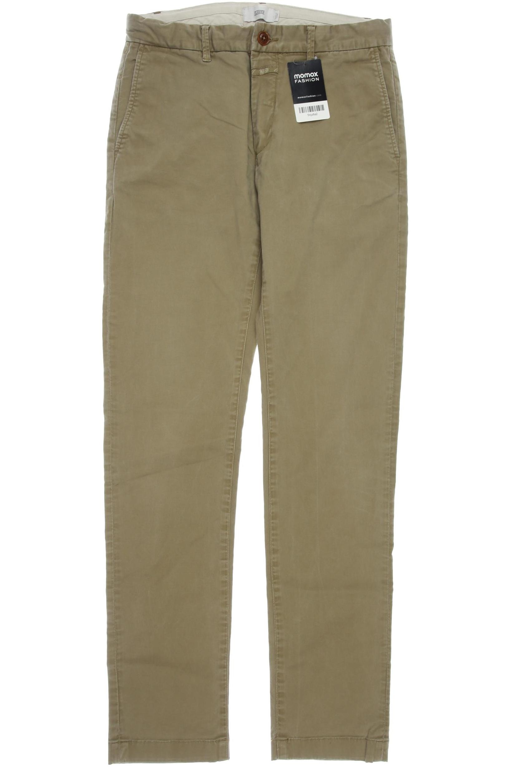 

Closed Herren Stoffhose, beige, Gr. 31