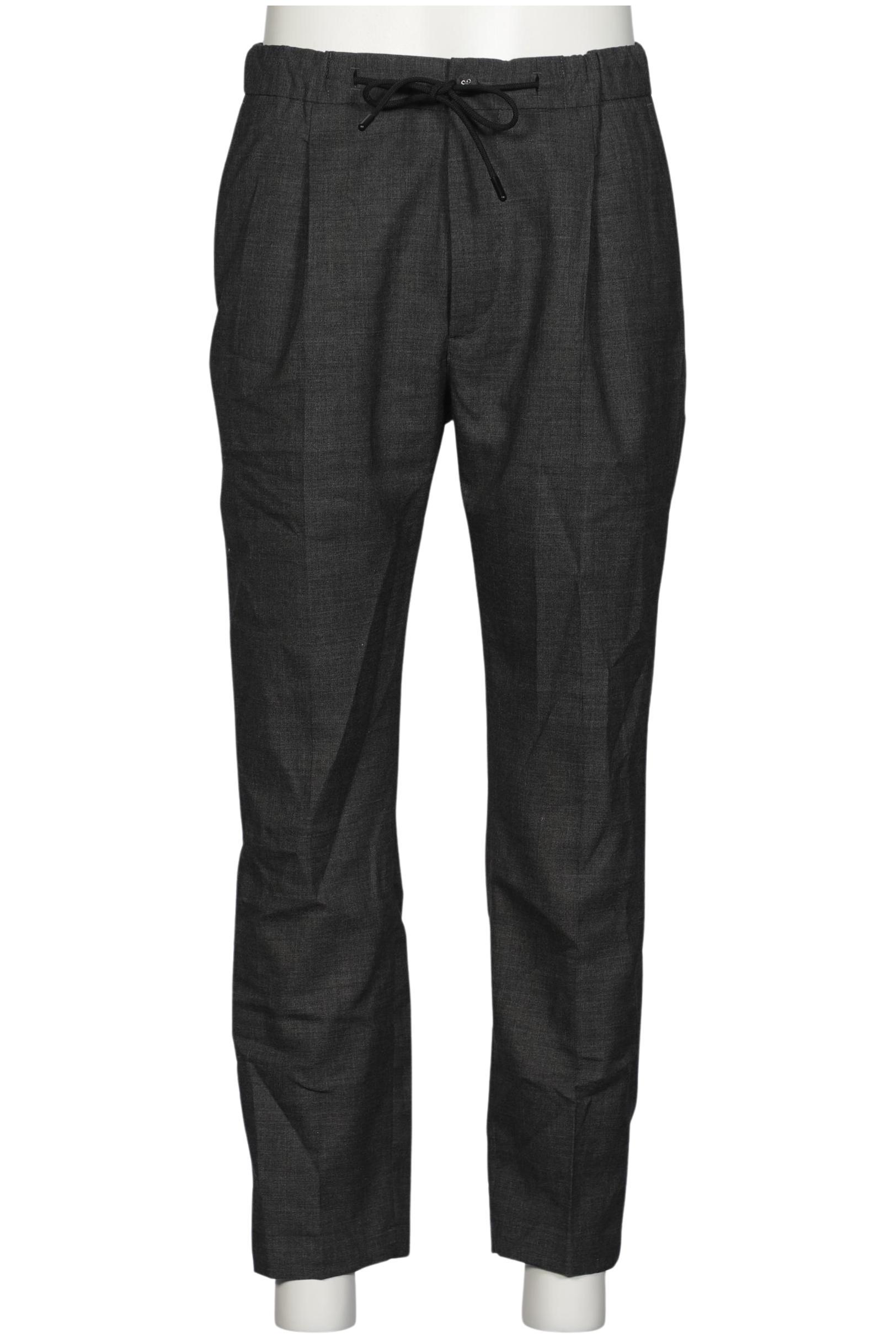 

Closed Herren Stoffhose, grau, Gr. 31