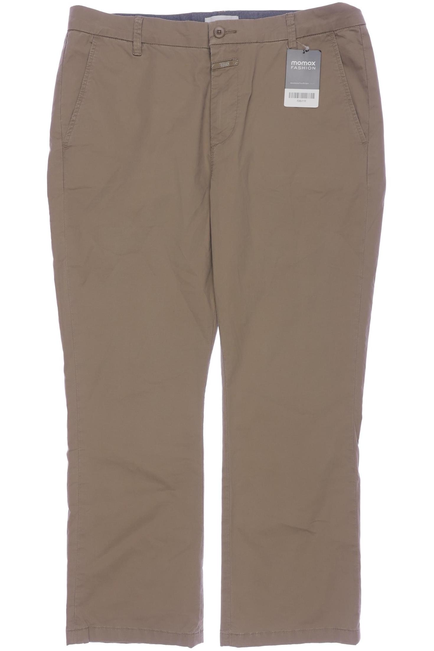 

Closed Herren Stoffhose, beige, Gr. 31