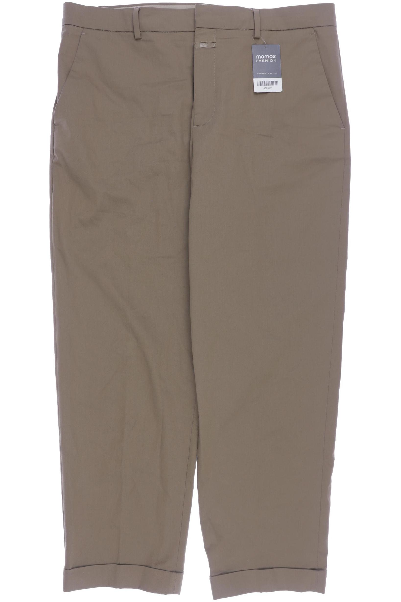 

Closed Herren Stoffhose, beige, Gr. 34