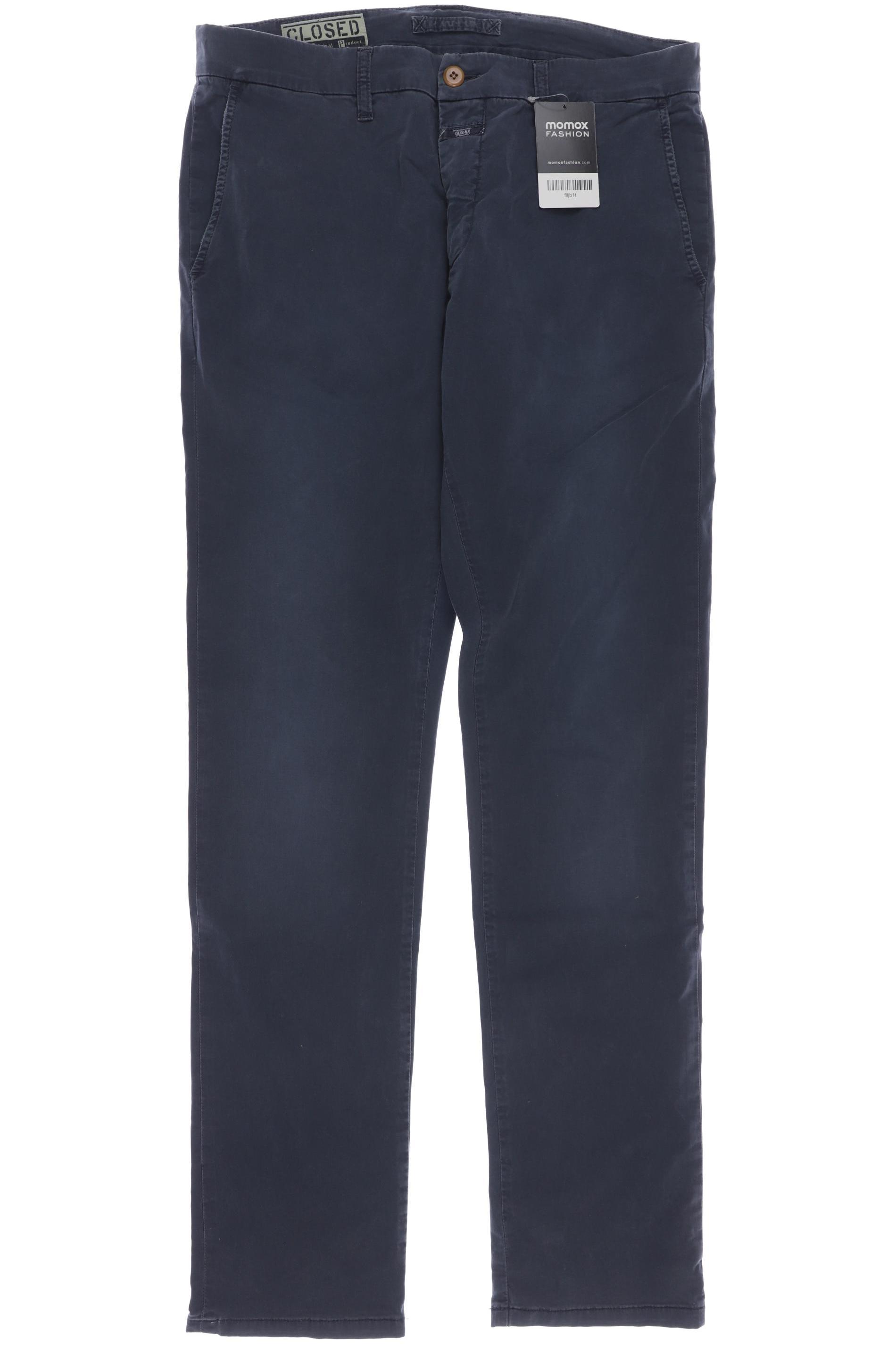 

Closed Herren Stoffhose, grau, Gr. 32