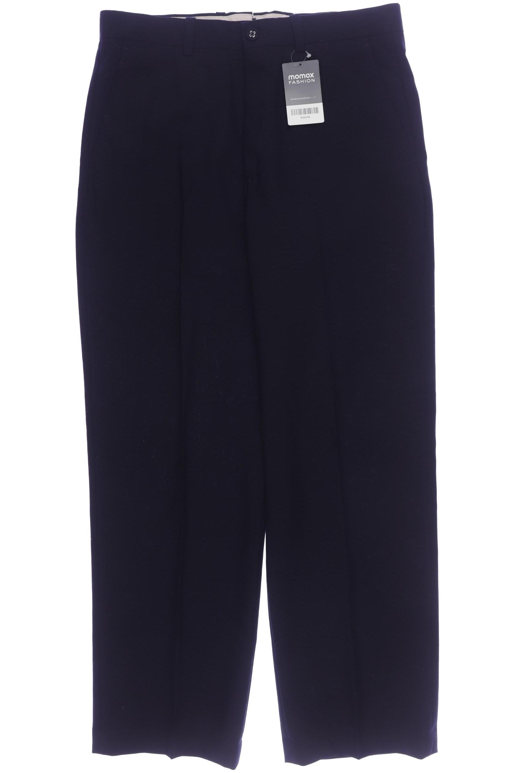 

Closed Herren Stoffhose, marineblau, Gr. 32