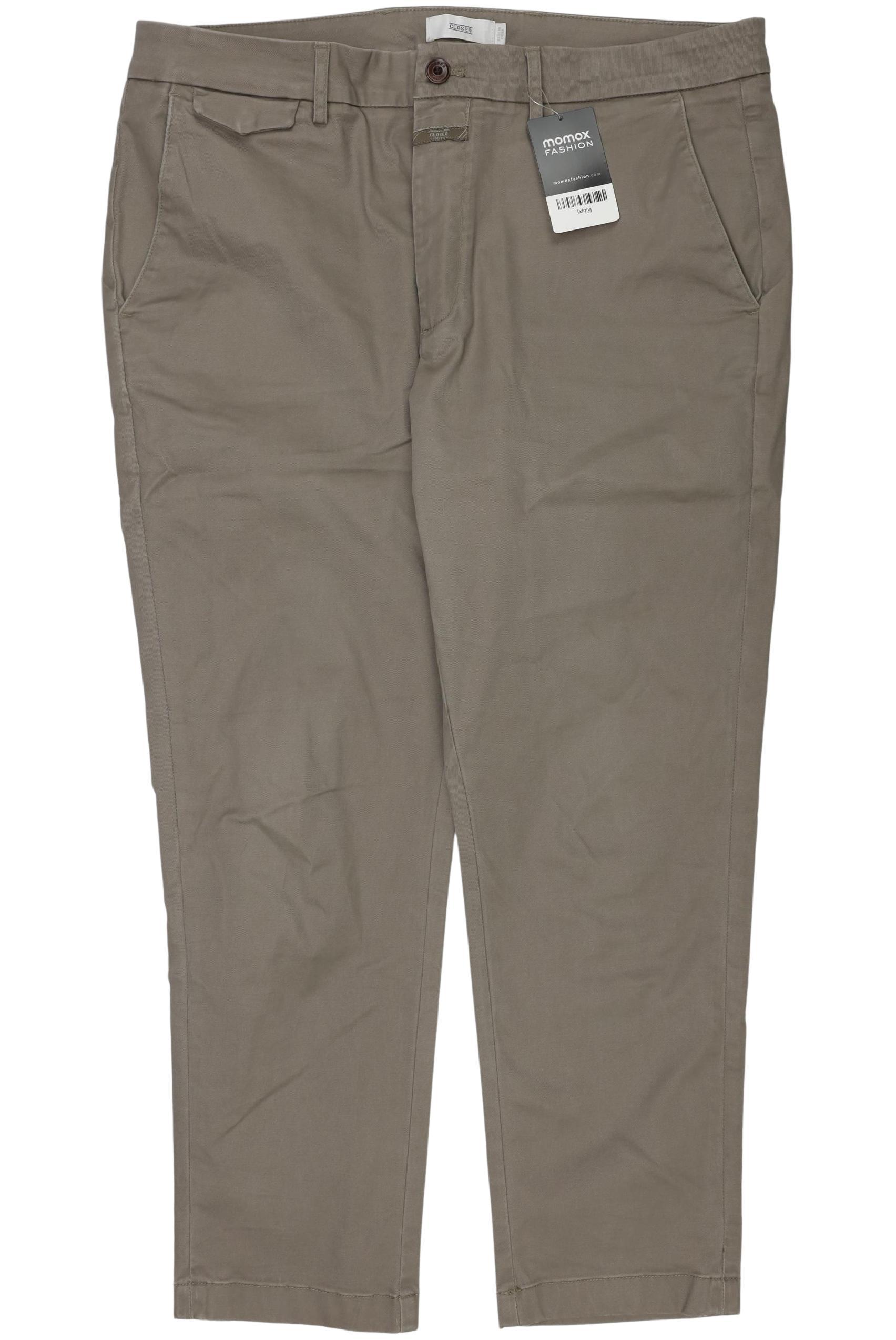 

Closed Herren Stoffhose, grau, Gr. 34
