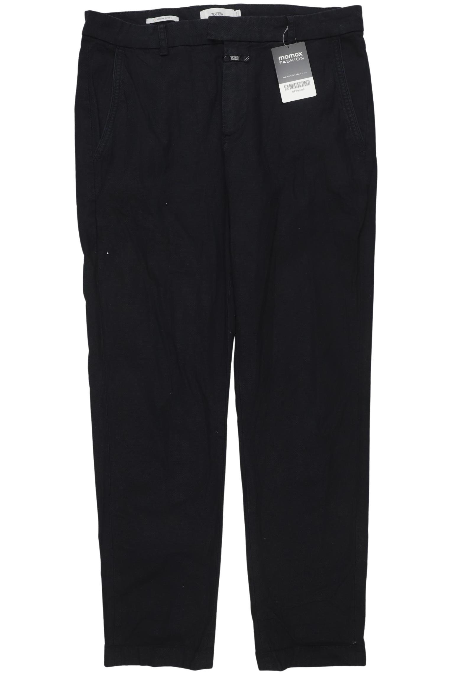 

Closed Herren Stoffhose, marineblau, Gr. 31