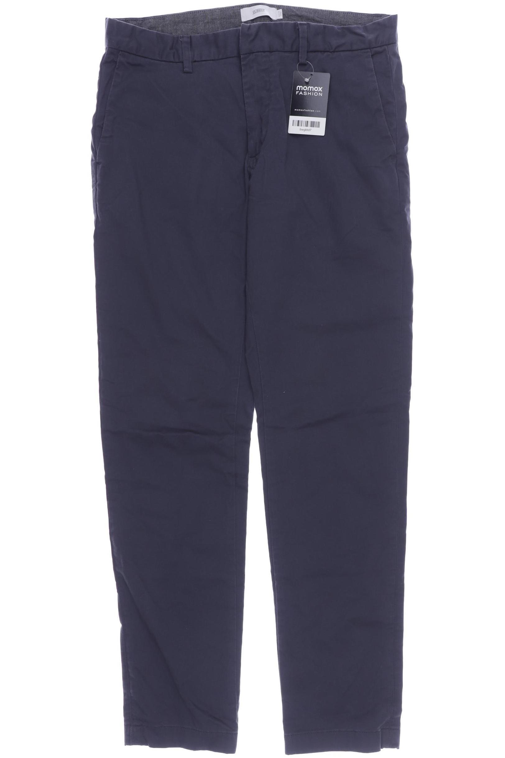 

Closed Herren Stoffhose, marineblau, Gr. 50