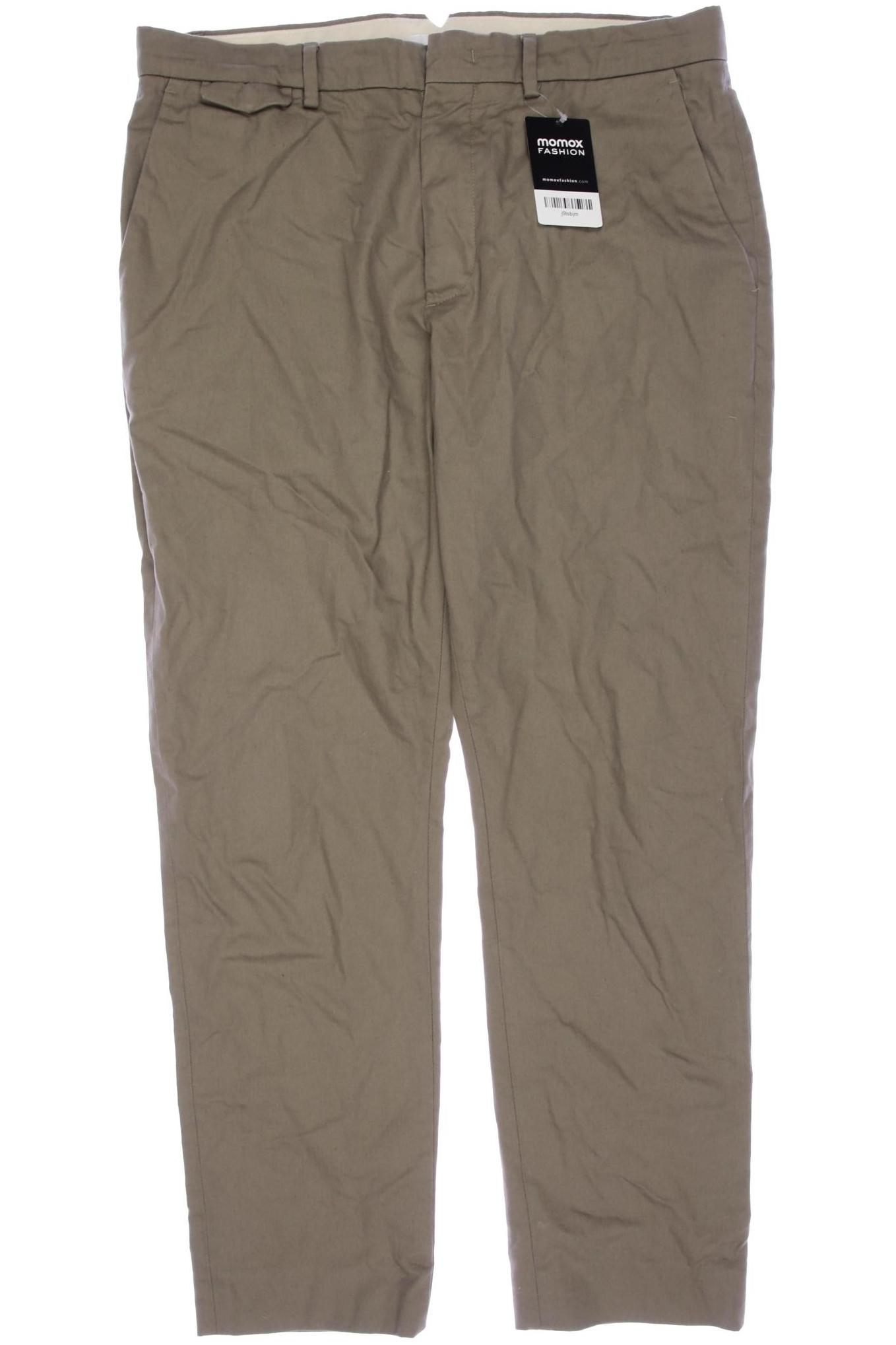 

Closed Herren Stoffhose, beige, Gr. 32