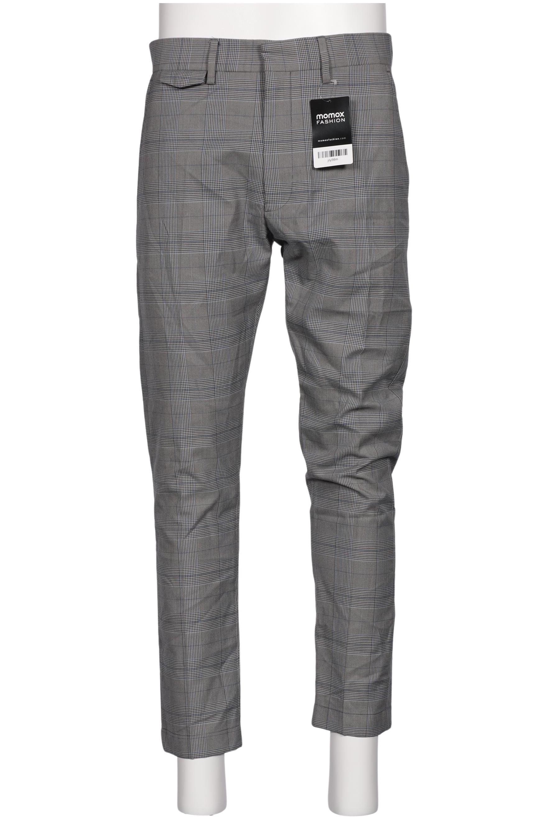 

Closed Herren Stoffhose, grau, Gr. 31