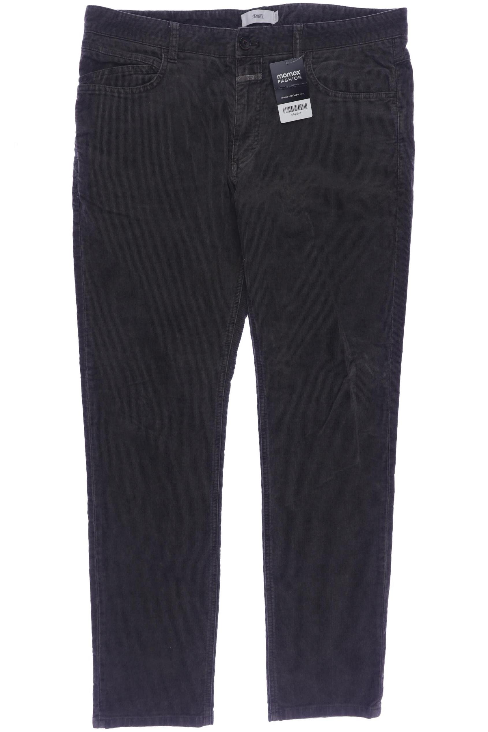 

Closed Herren Stoffhose, braun, Gr. 36