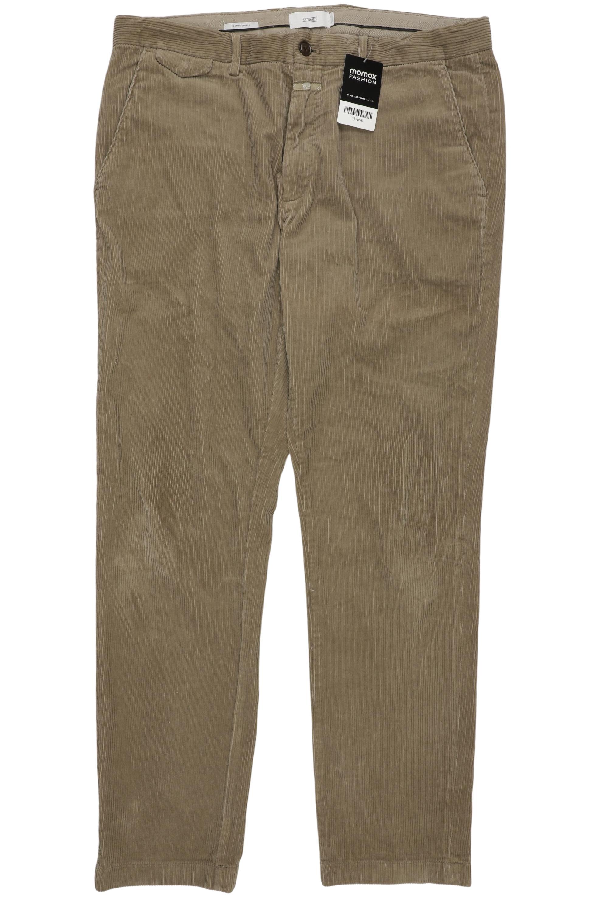 

Closed Herren Stoffhose, beige, Gr. 36