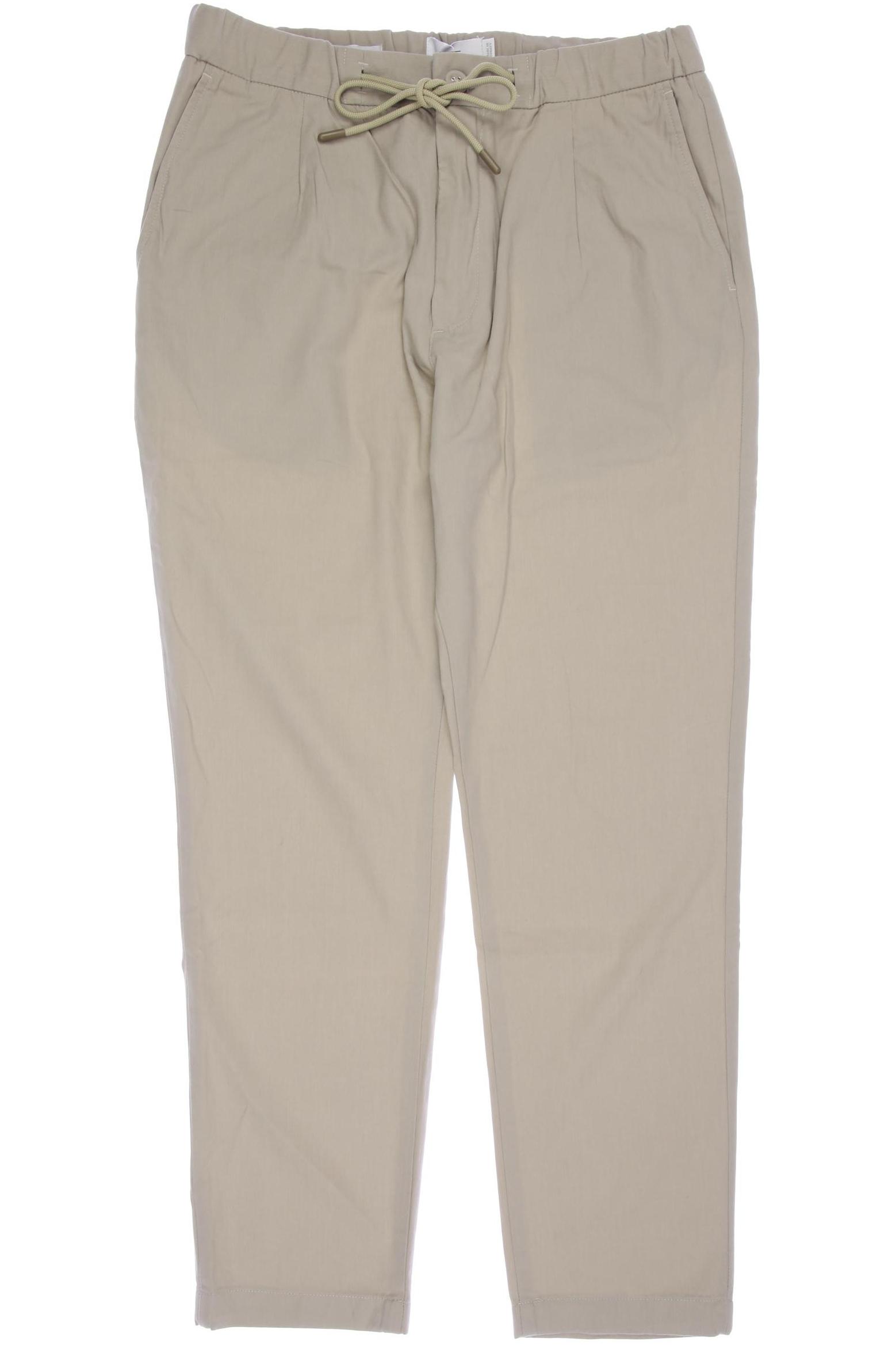 

Closed Herren Stoffhose, beige, Gr. 32