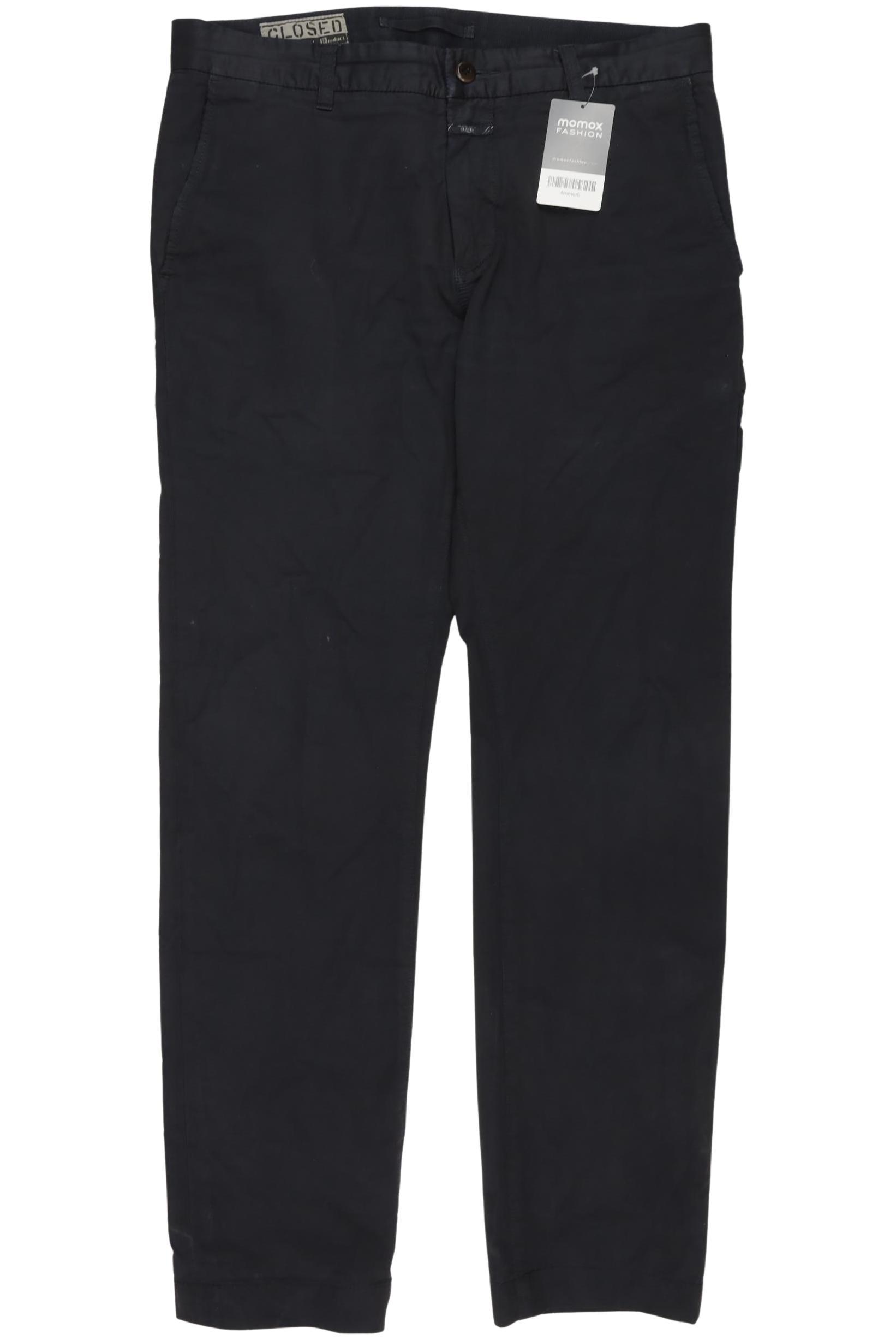

Closed Herren Stoffhose, grau, Gr. 32