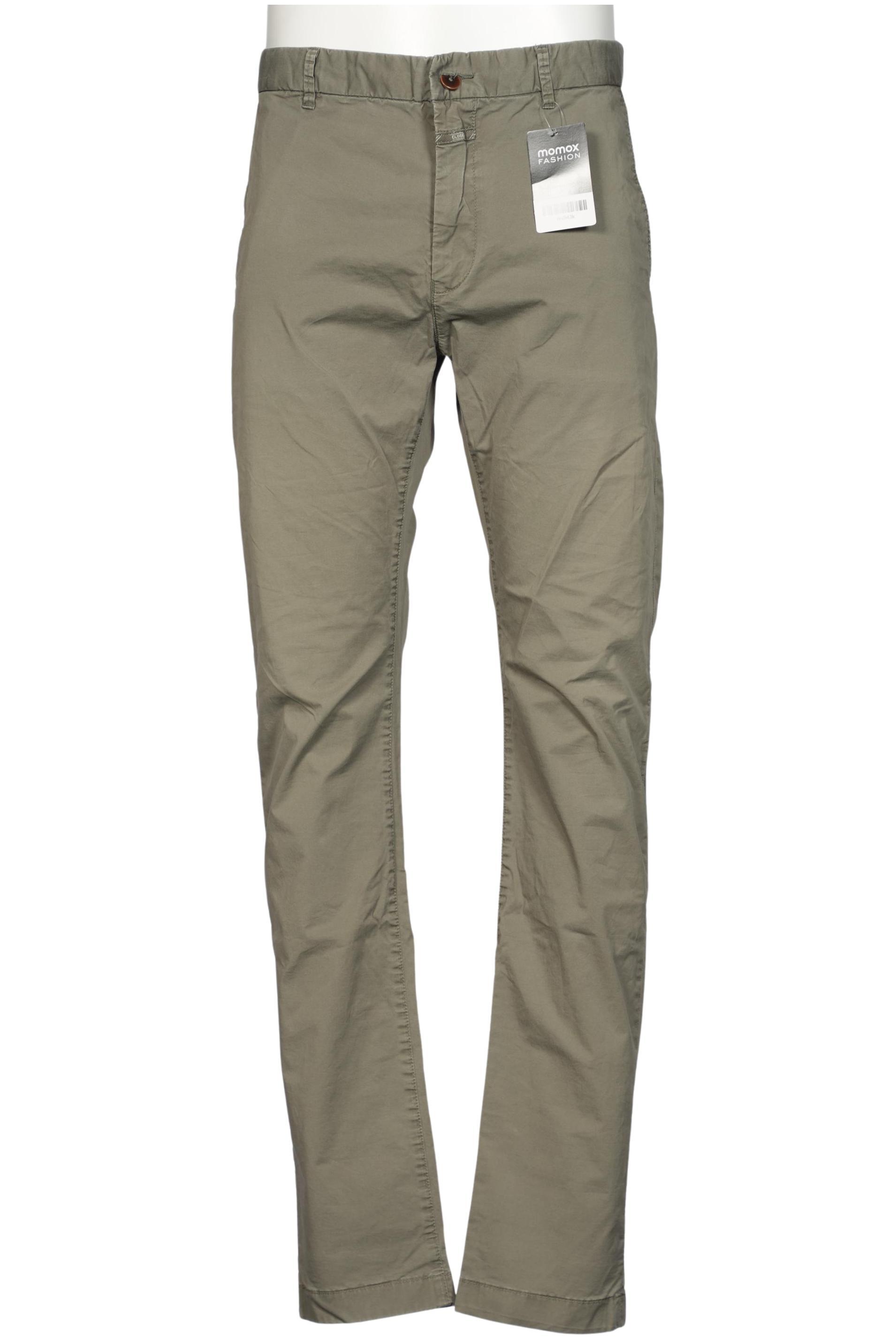 

Closed Herren Stoffhose, beige, Gr. 33