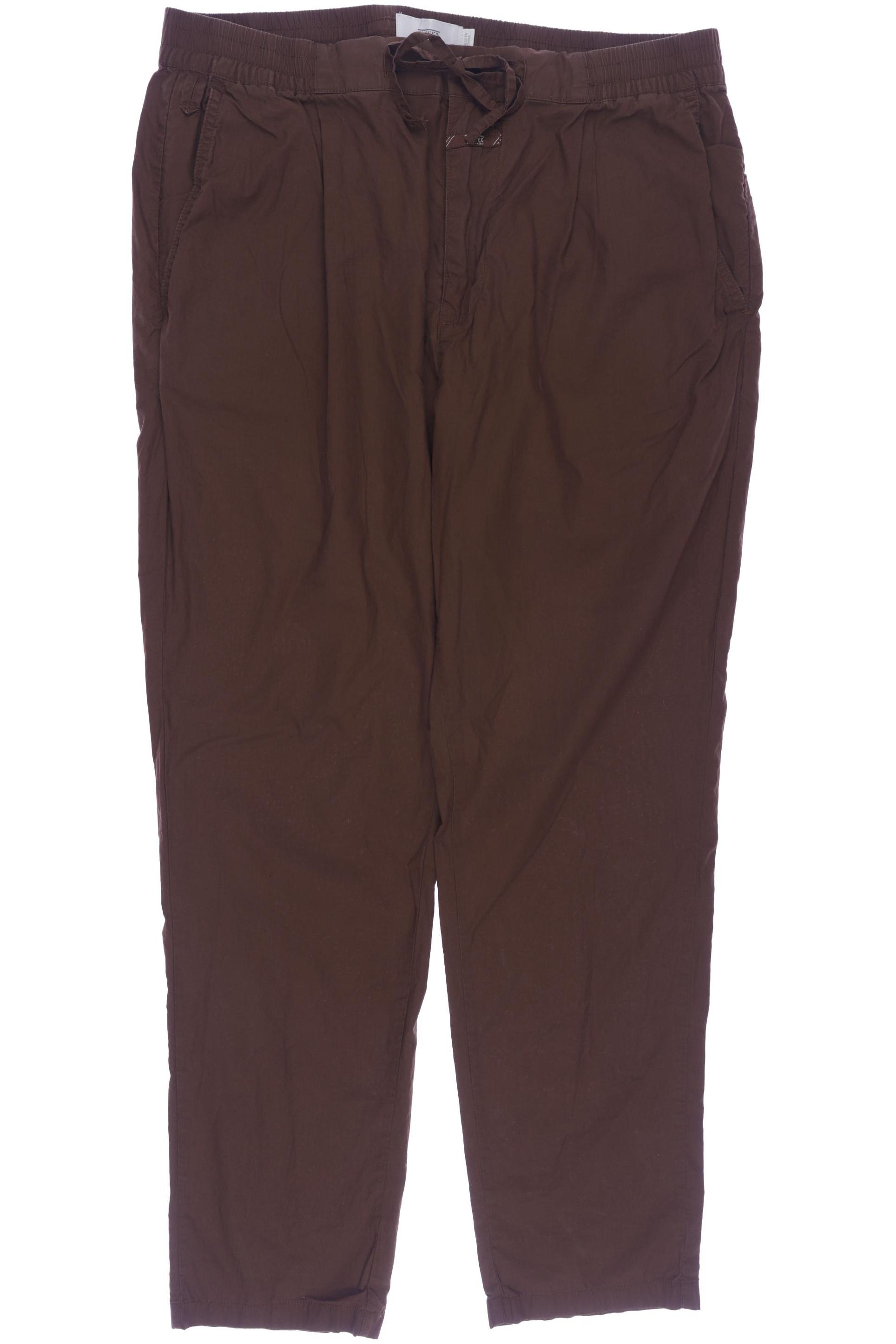 

Closed Herren Stoffhose, braun, Gr. 32