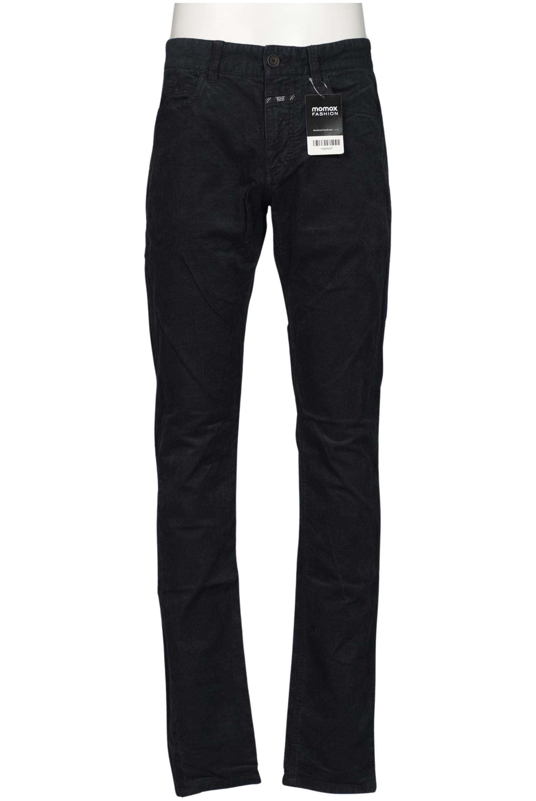 

Closed Herren Stoffhose, marineblau, Gr. 31