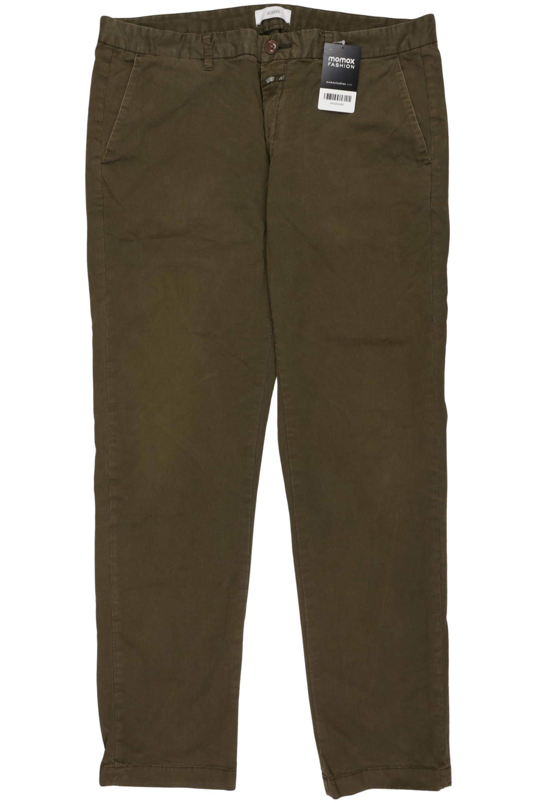 

Closed Herren Stoffhose, braun, Gr. 36
