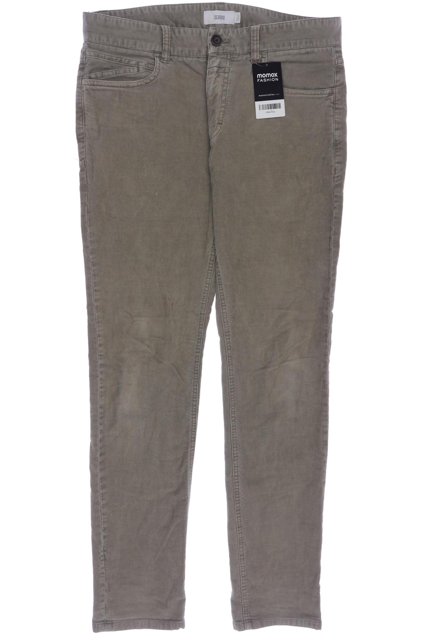 

Closed Herren Stoffhose, beige, Gr. 32