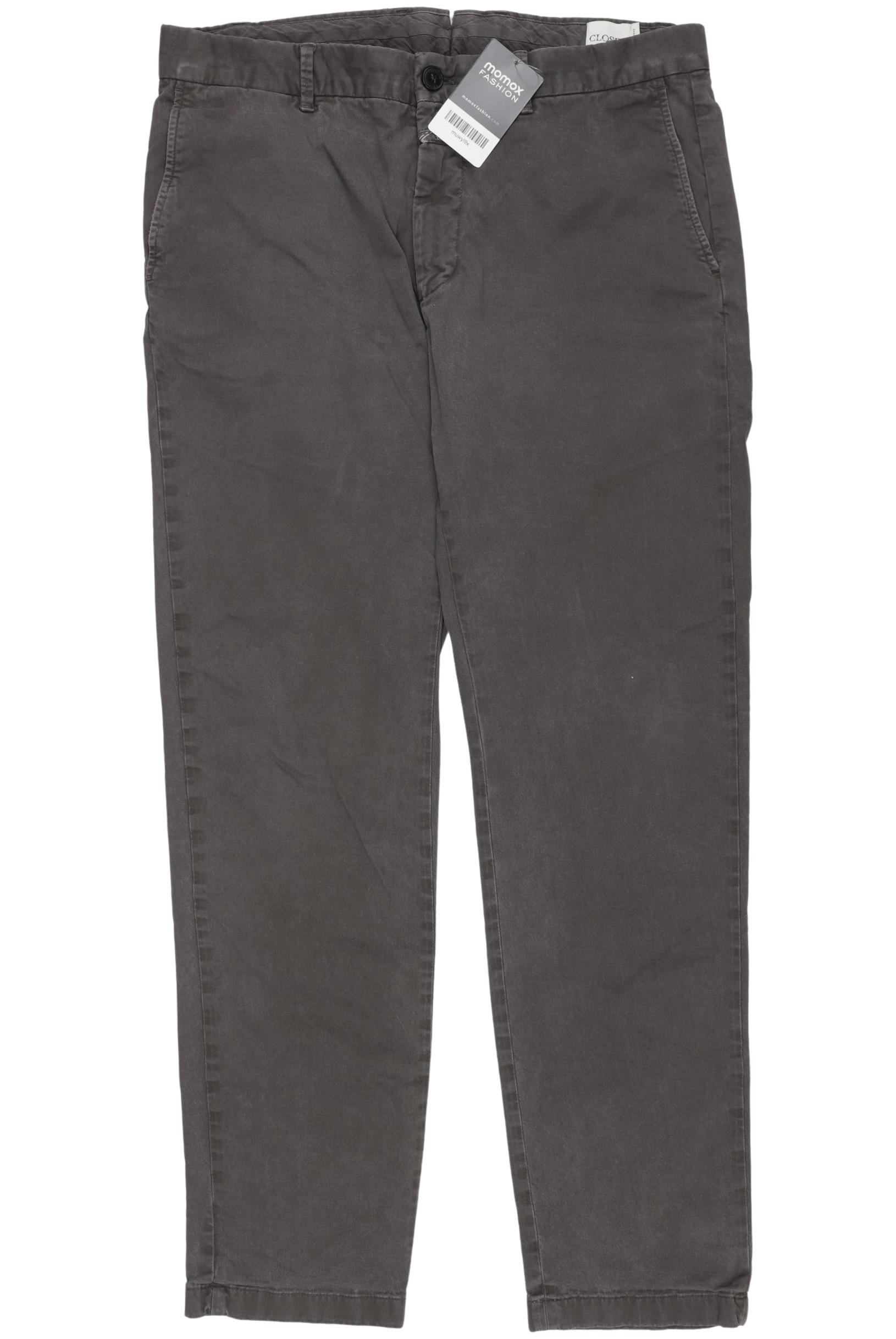 

Closed Herren Stoffhose, grau, Gr. 34