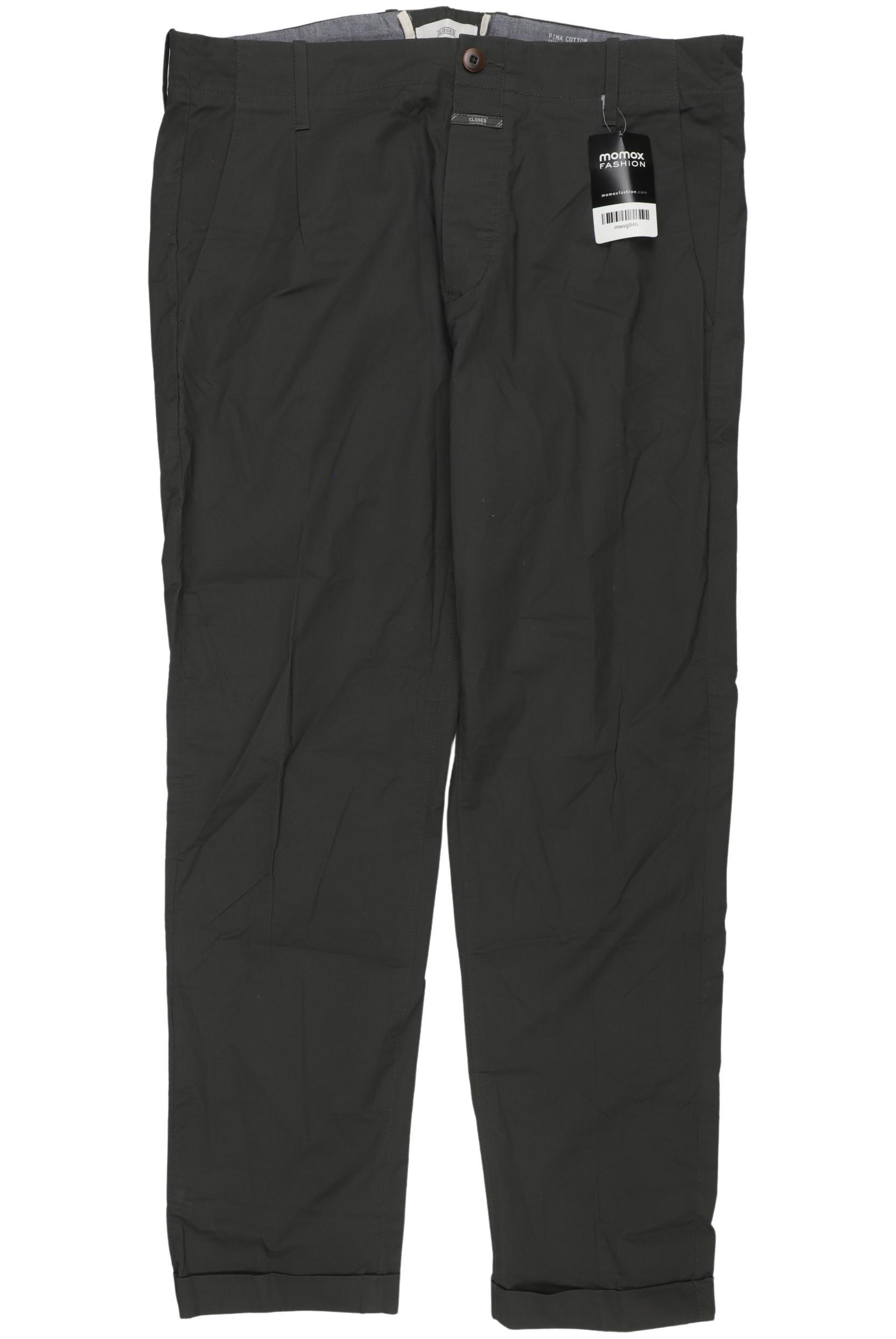 

Closed Herren Stoffhose, grau, Gr. 34