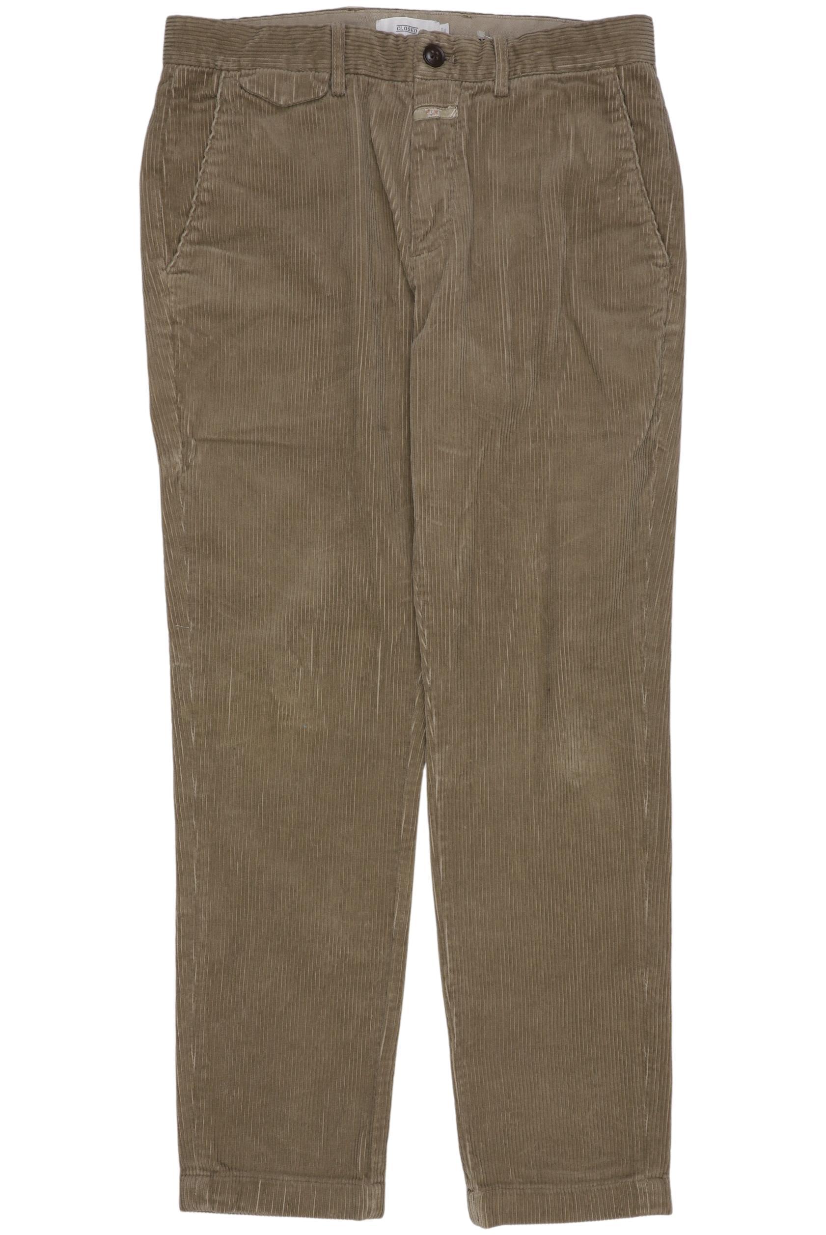 

Closed Herren Stoffhose, beige, Gr. 29