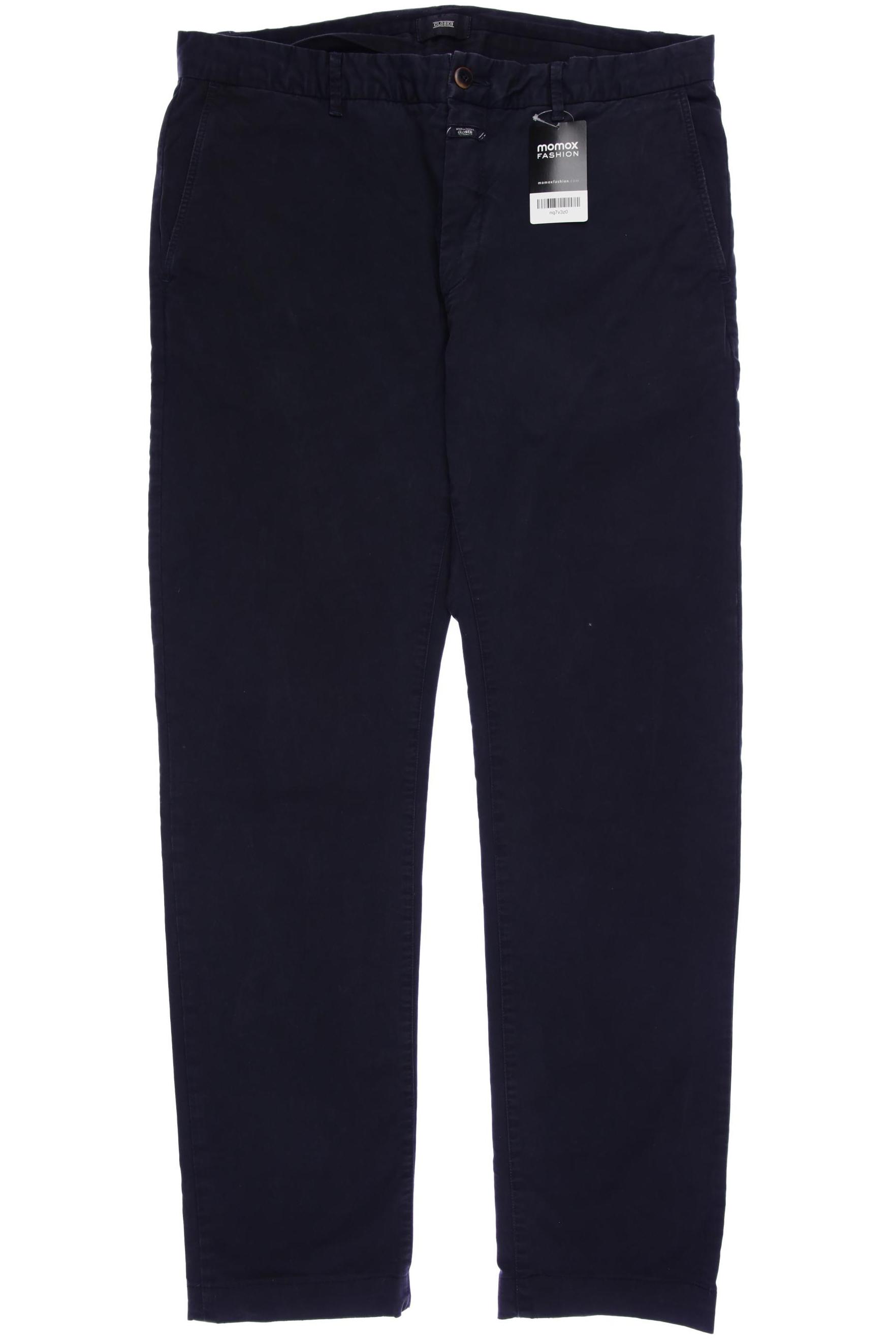 

Closed Herren Stoffhose, grau, Gr. 54