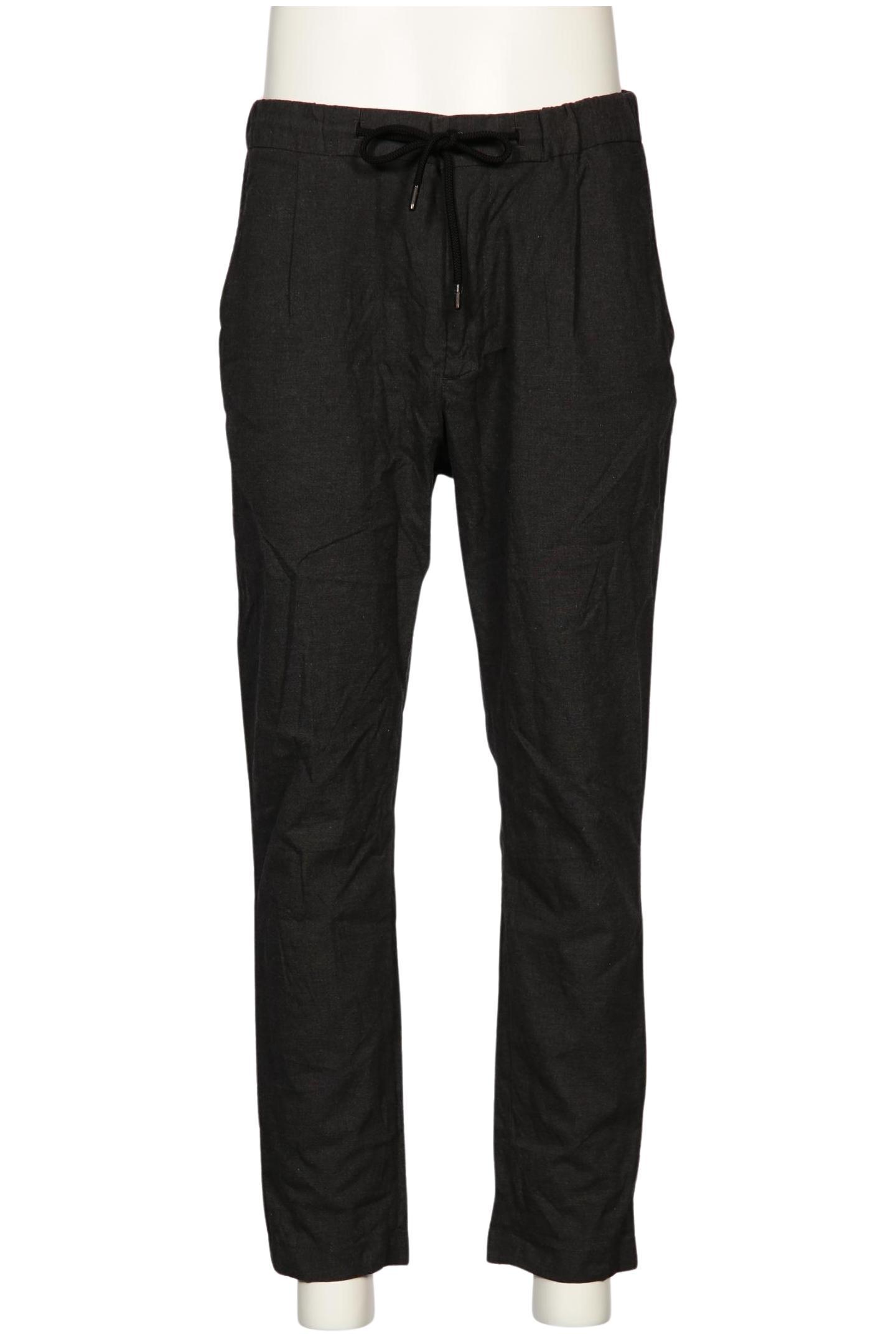 

Closed Herren Stoffhose, schwarz, Gr. 32