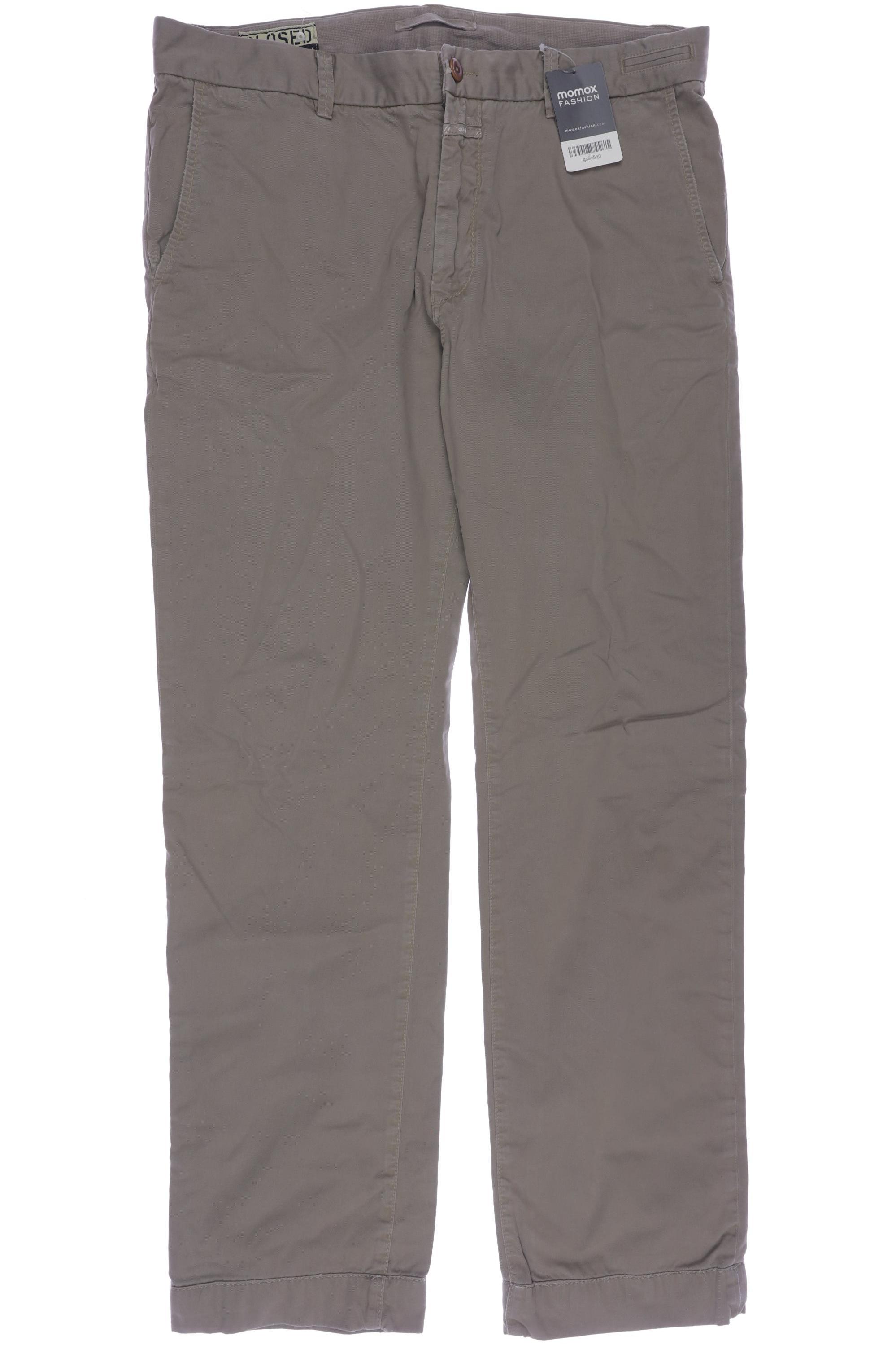 

Closed Herren Stoffhose, beige, Gr. 36