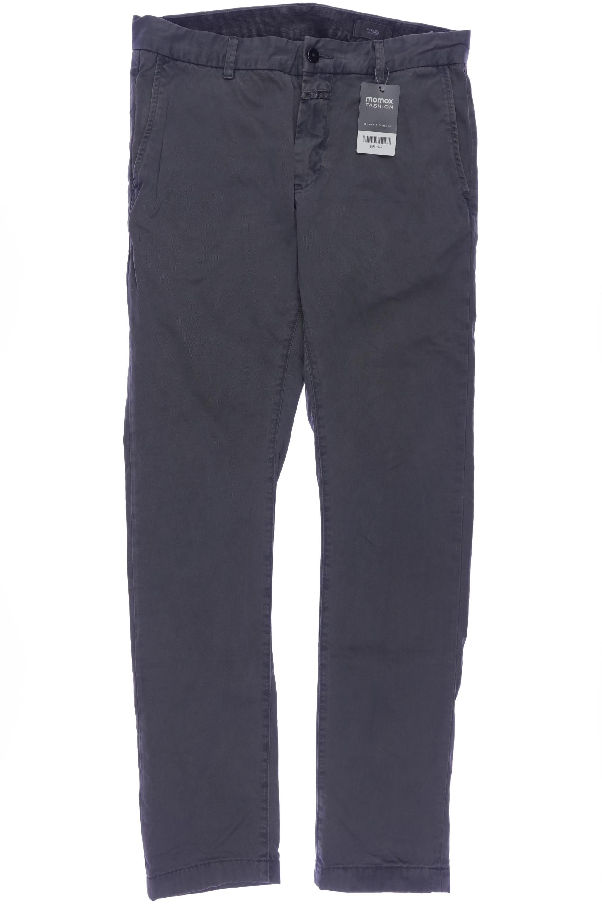 

Closed Herren Stoffhose, grau, Gr. 32