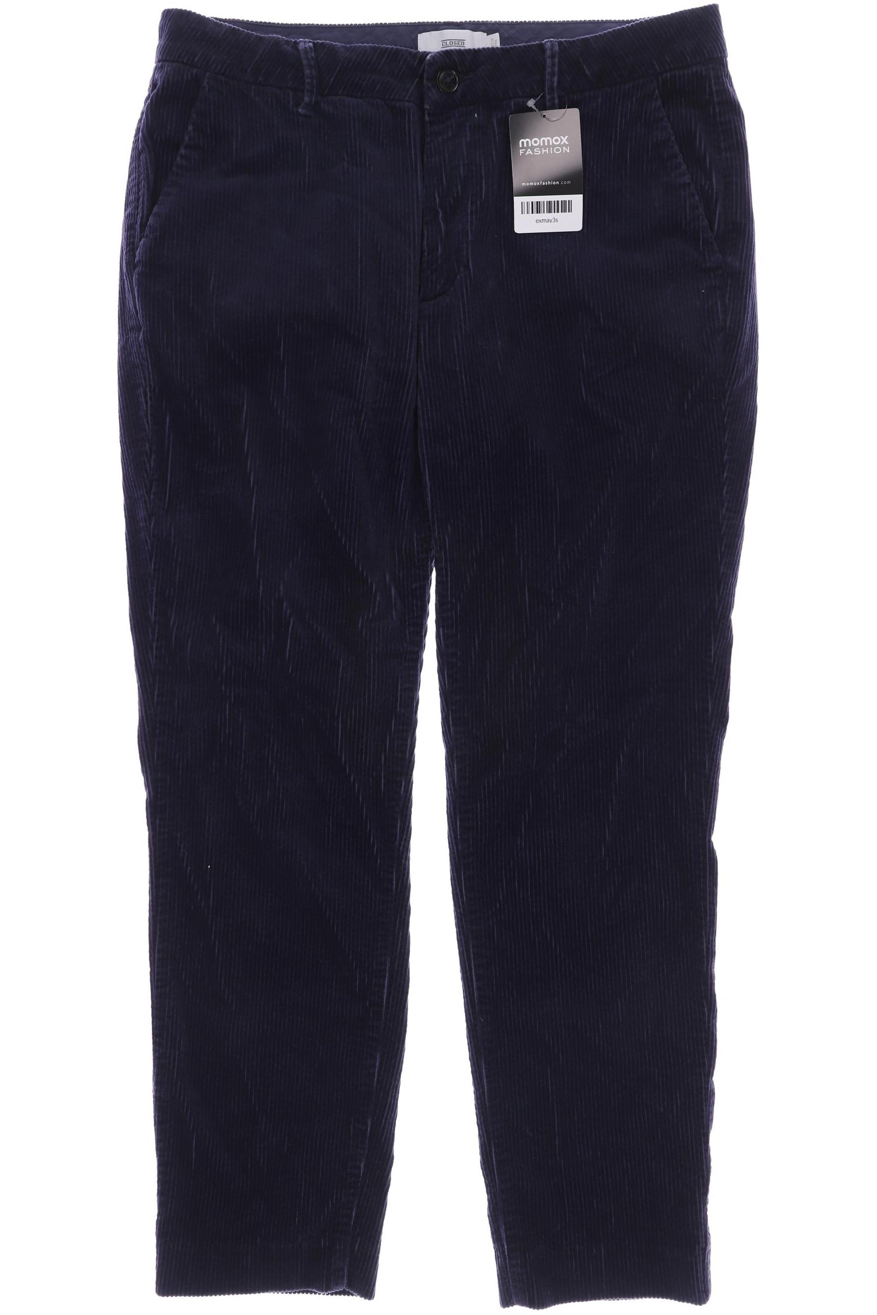 

Closed Herren Stoffhose, marineblau, Gr. 29