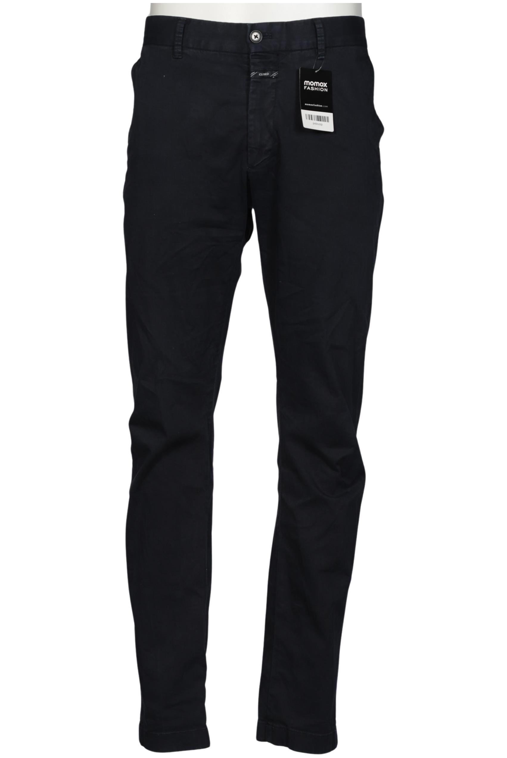 

Closed Herren Stoffhose, marineblau, Gr. 33