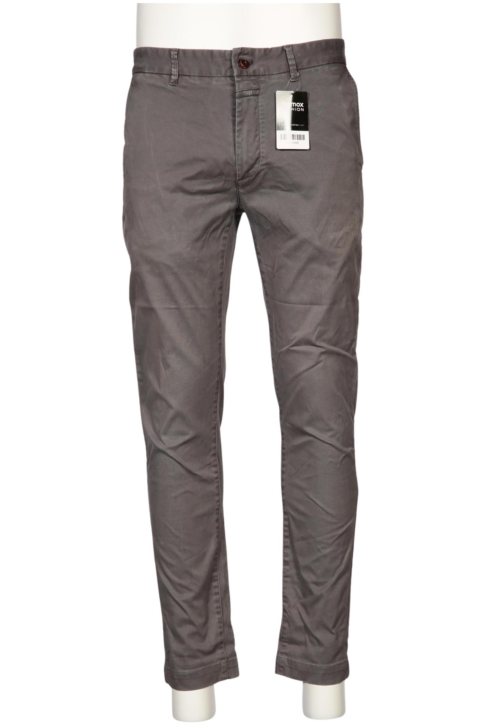 

Closed Herren Stoffhose, grau, Gr. 34