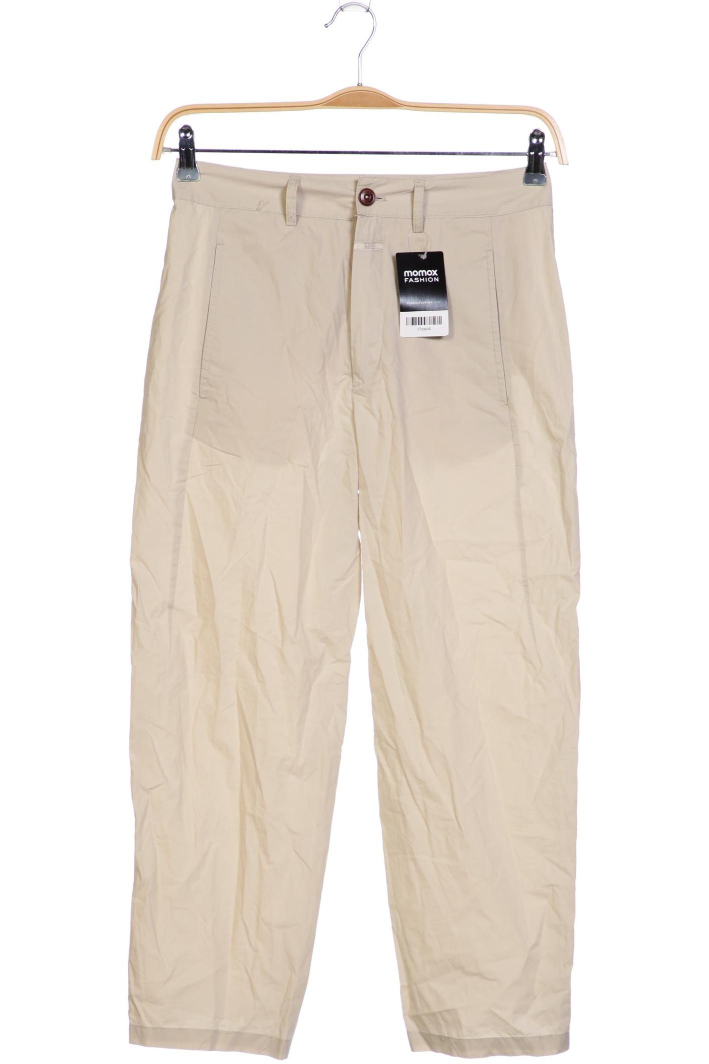 

Closed Herren Stoffhose, beige, Gr. 26