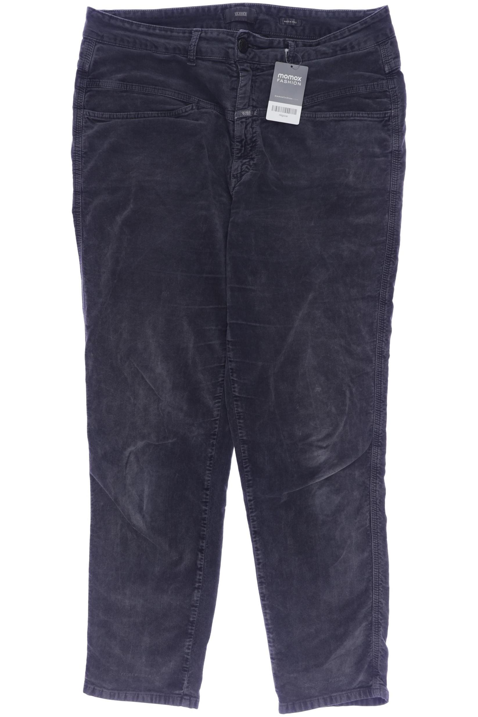 

Closed Herren Stoffhose, grau, Gr. 50