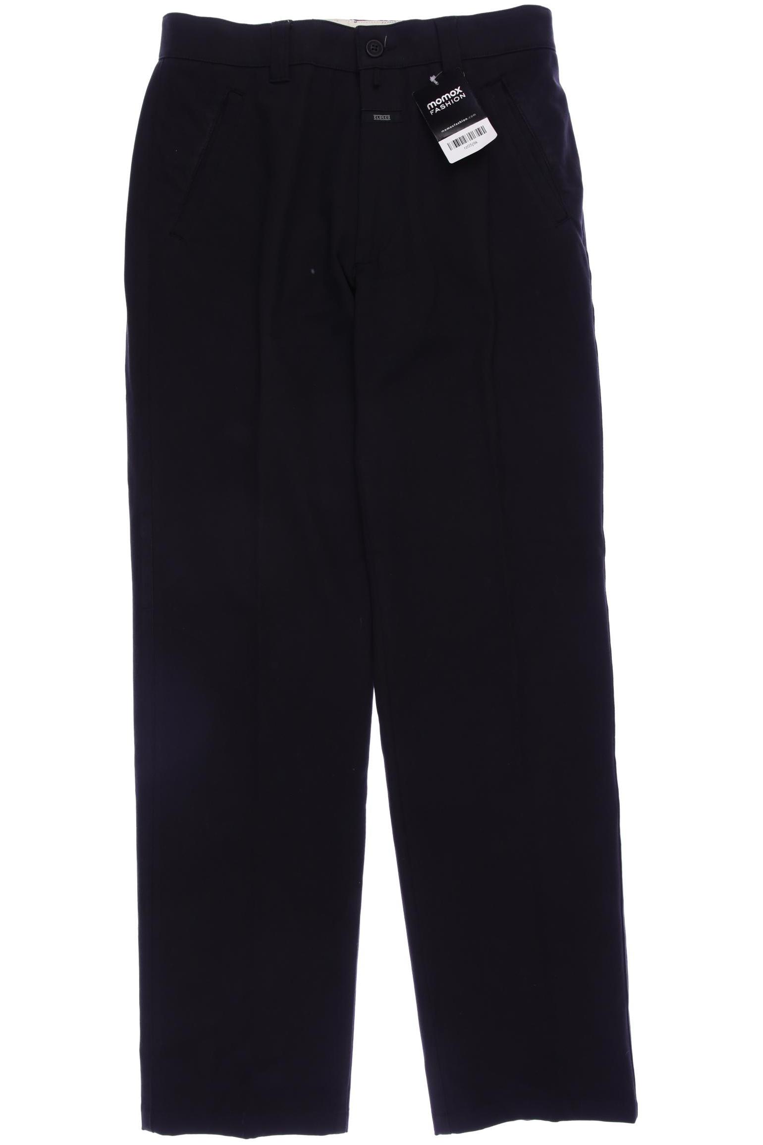 

Closed Herren Stoffhose, grau