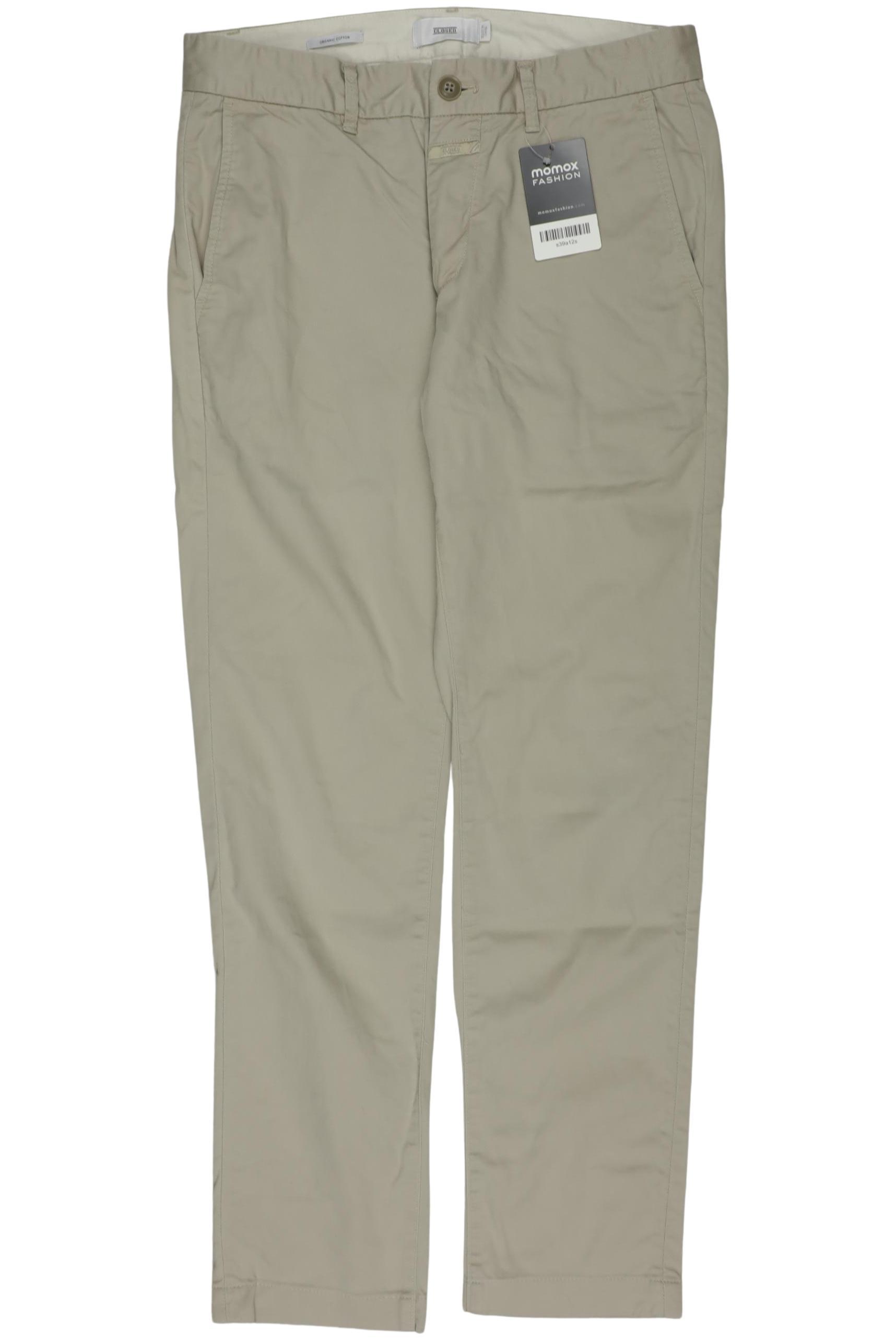 

Closed Herren Stoffhose, beige, Gr. 29