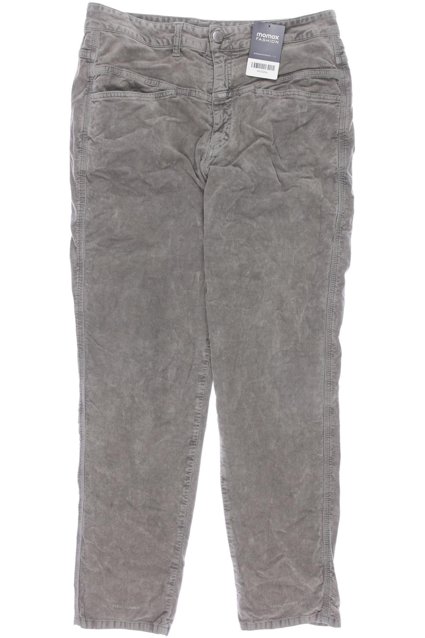 

Closed Herren Stoffhose, grau, Gr. 48