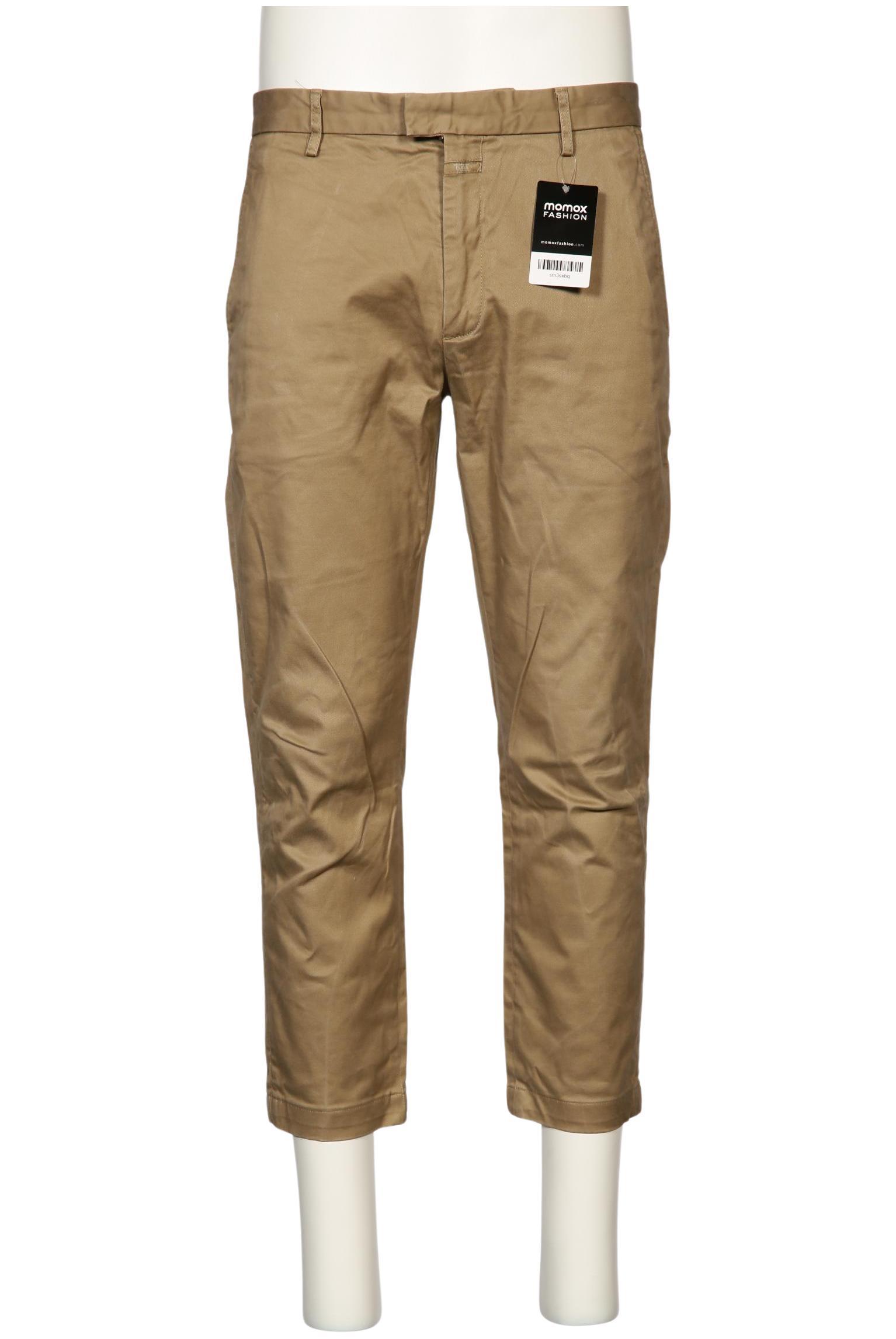

Closed Herren Stoffhose, beige, Gr. 36