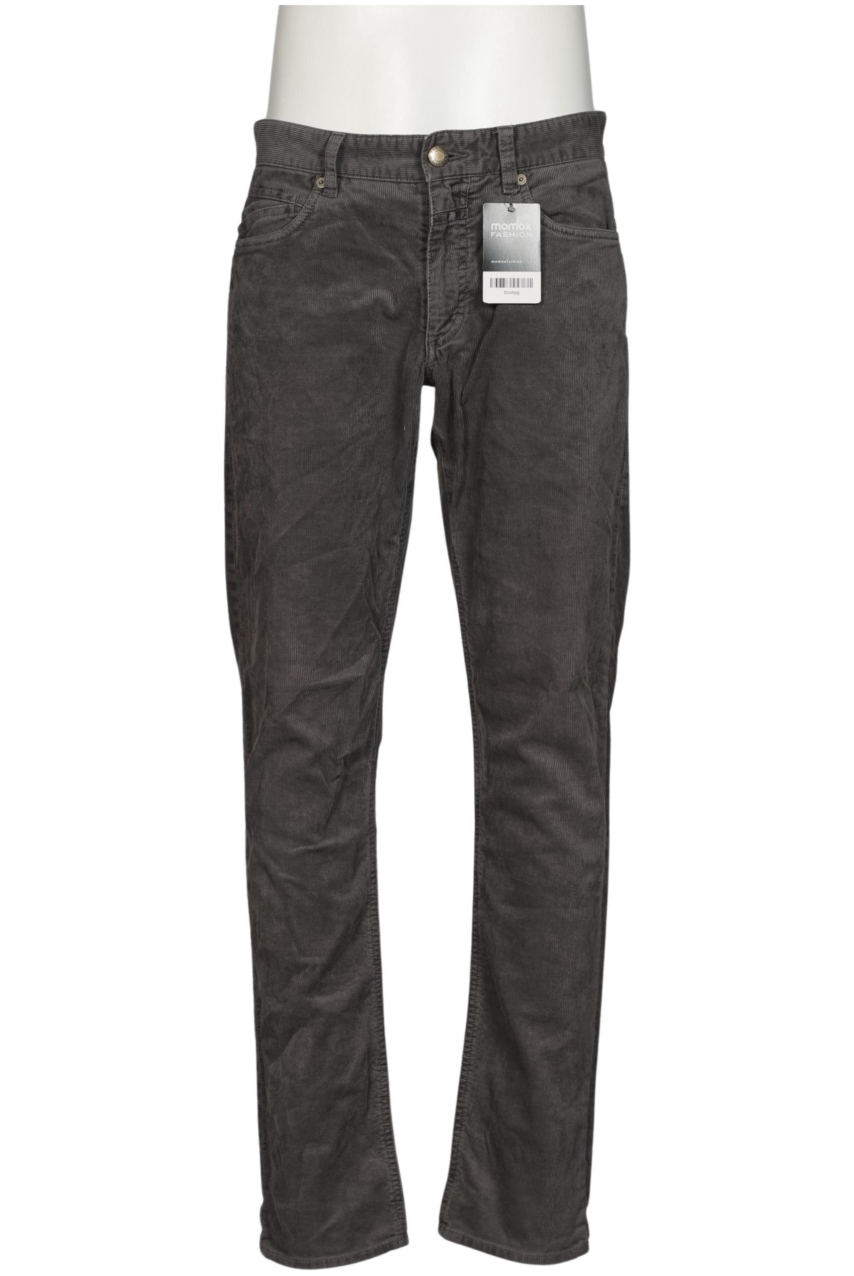 

Closed Herren Stoffhose, grau, Gr. 31