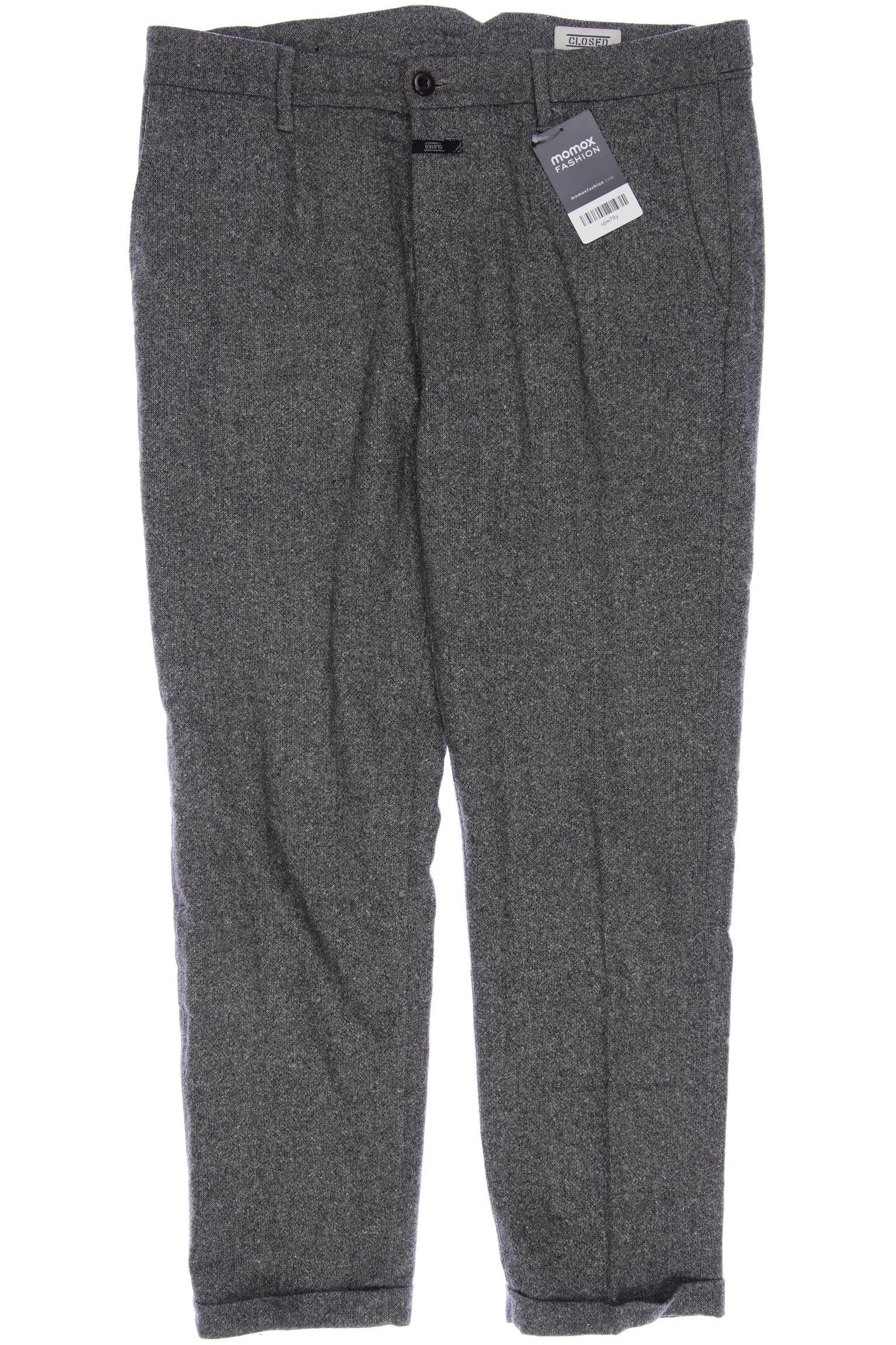 

Closed Herren Stoffhose, grau