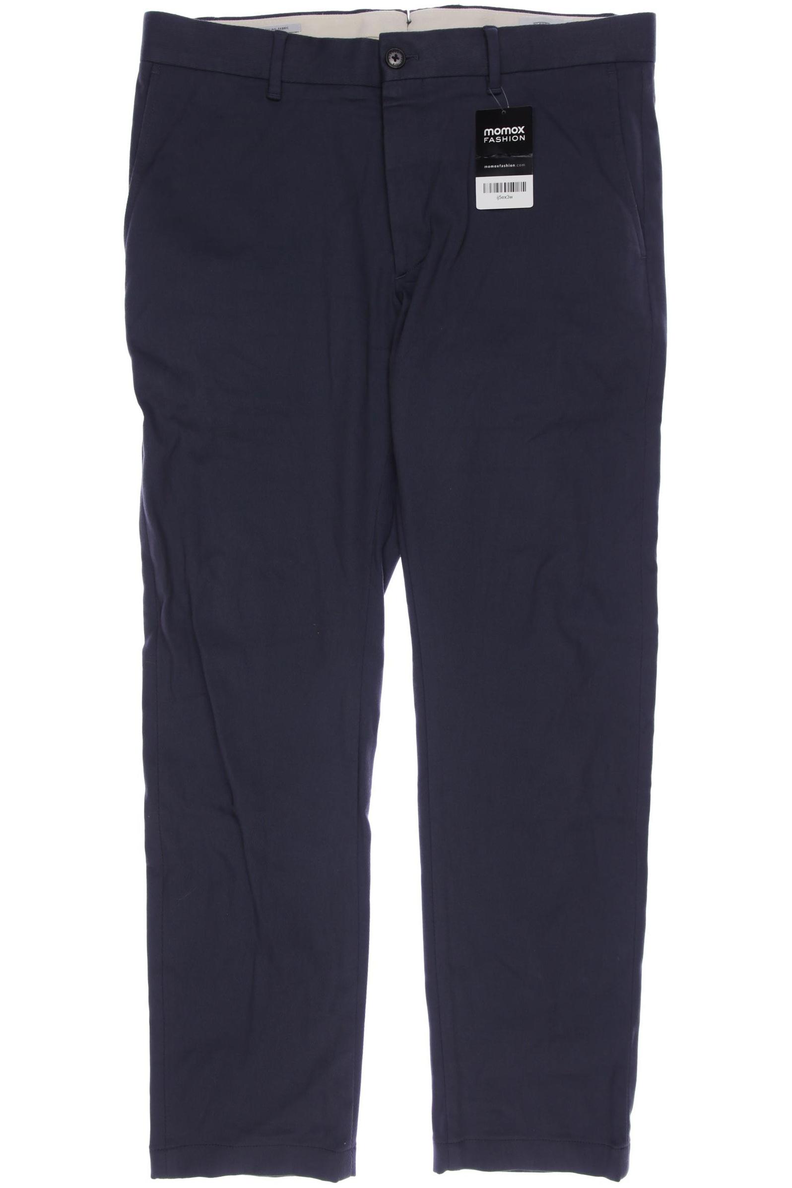 

Closed Herren Stoffhose, grau, Gr. 34