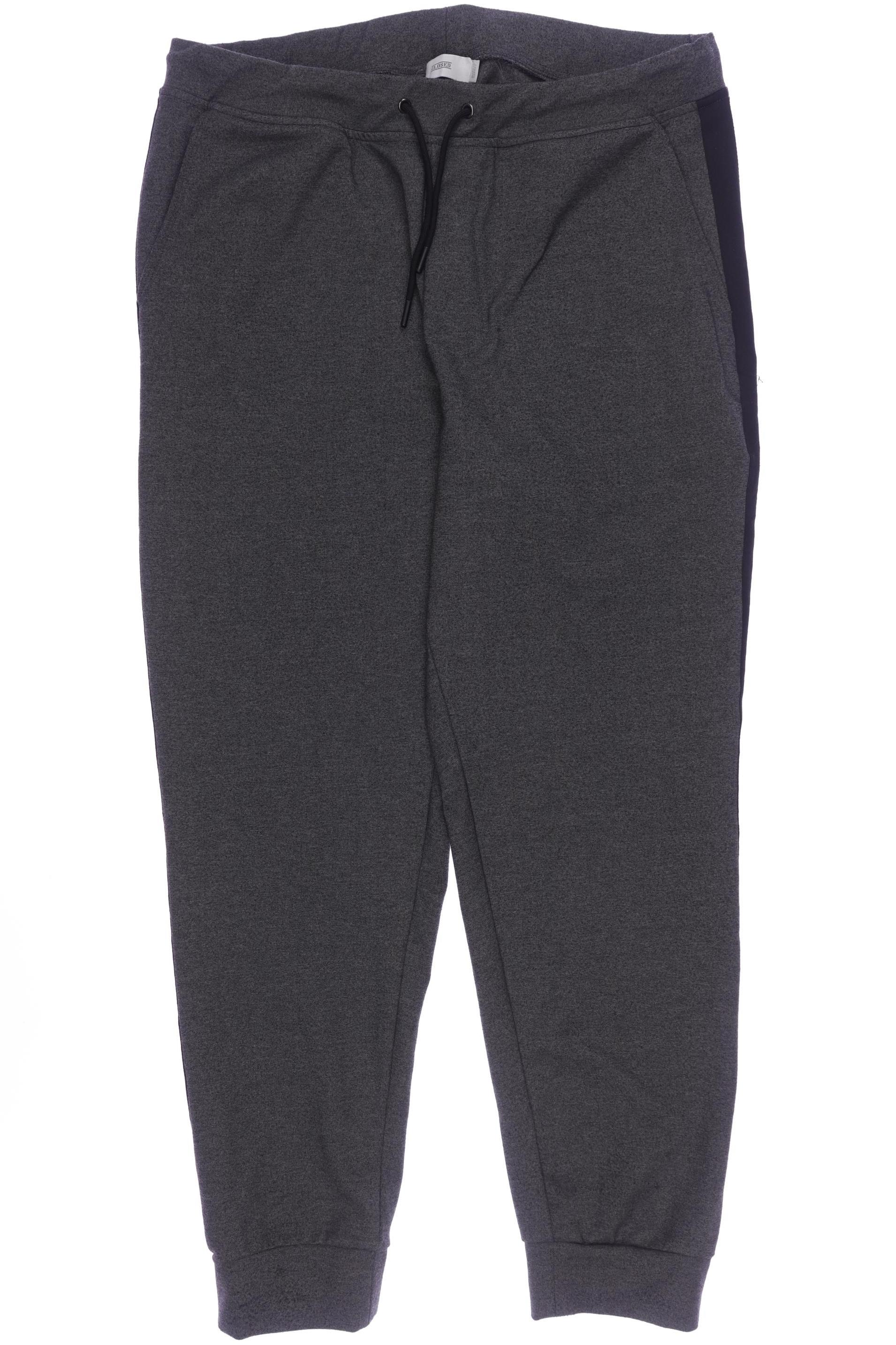 

Closed Herren Stoffhose, grau, Gr. 0