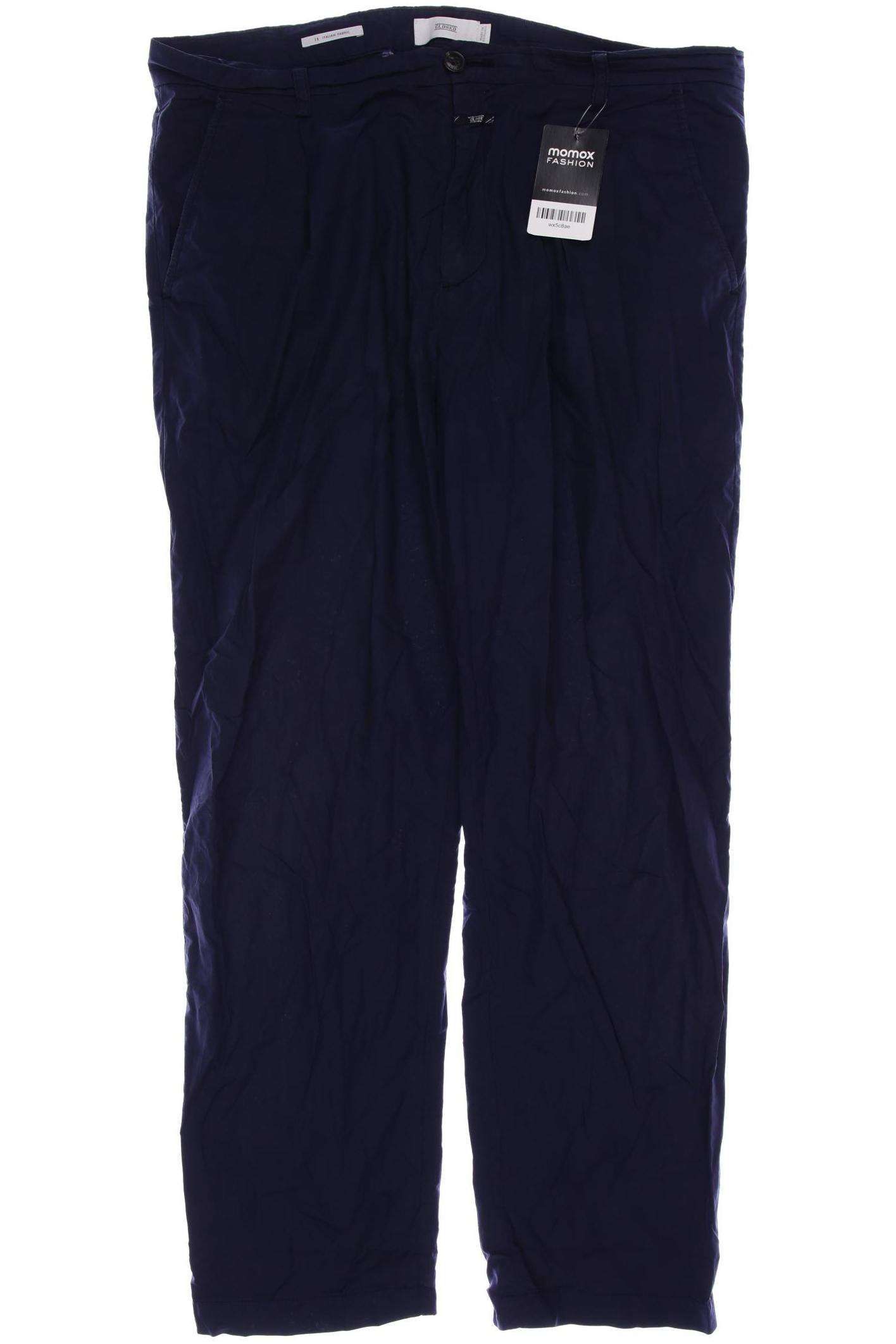 

Closed Herren Stoffhose, marineblau