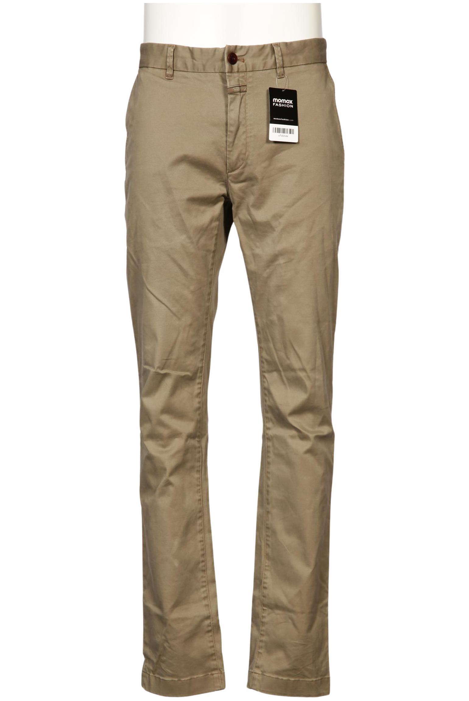 

Closed Herren Stoffhose, beige, Gr. 34