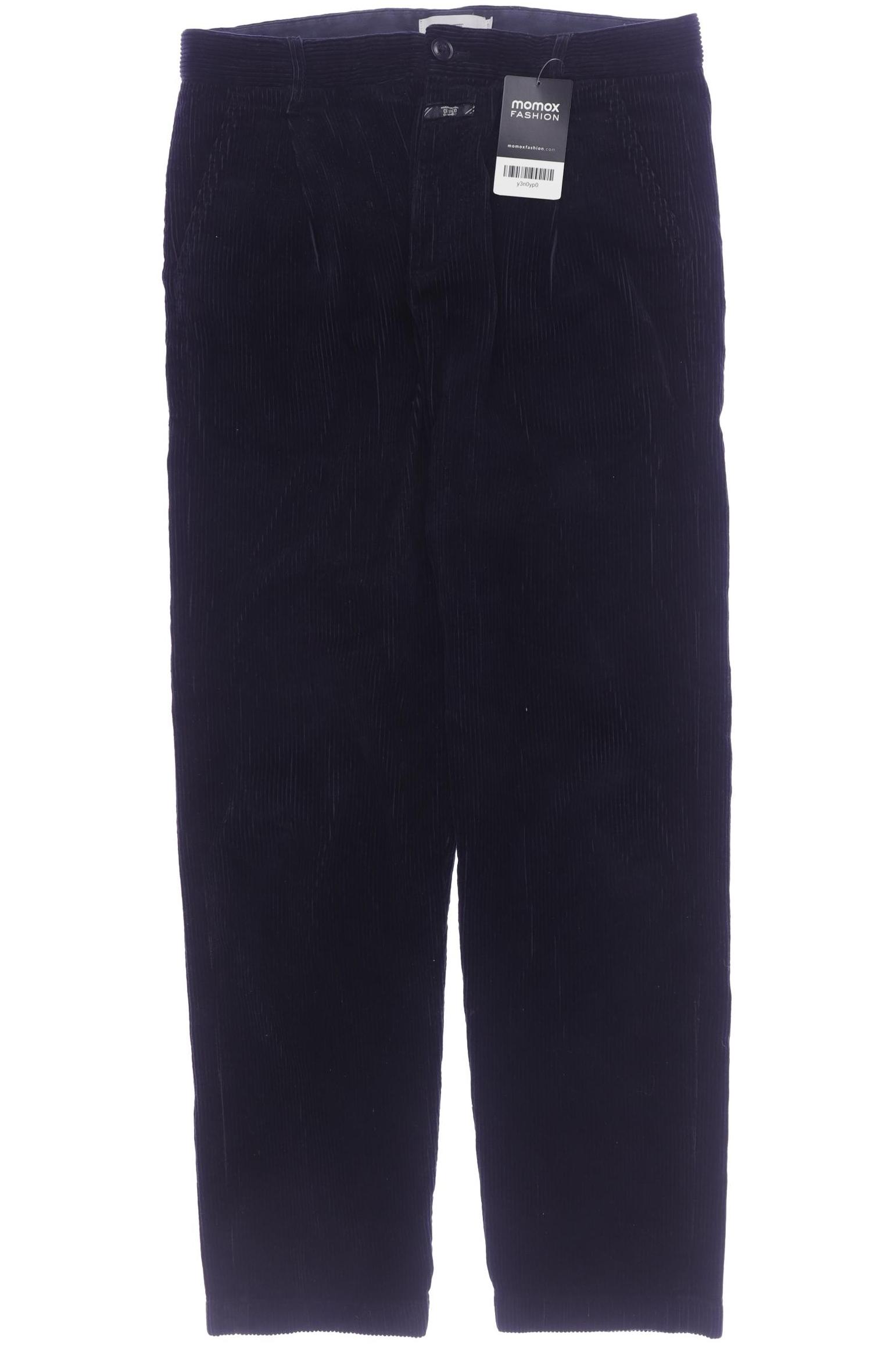 

Closed Herren Stoffhose, marineblau, Gr. 29