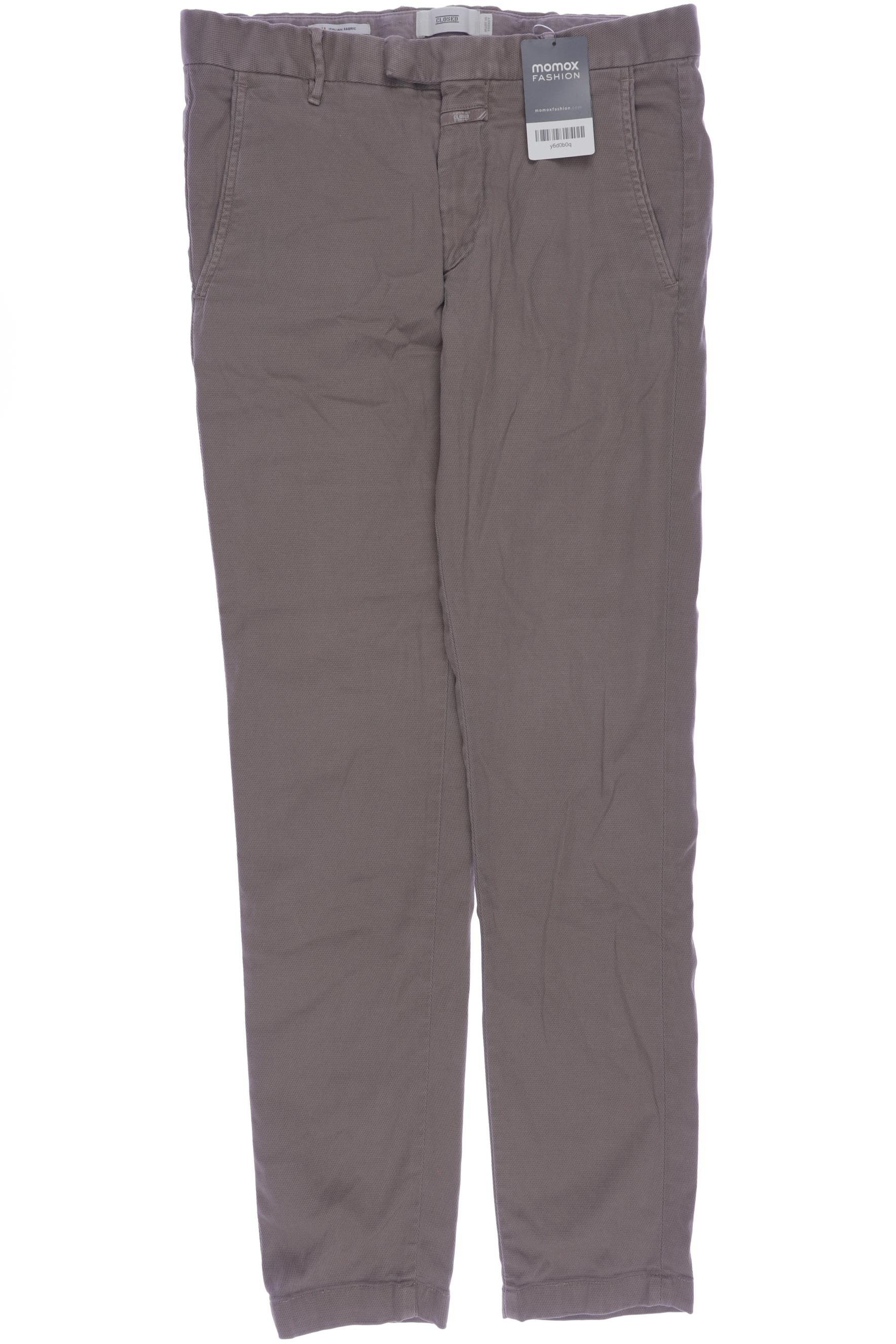 

Closed Herren Stoffhose, beige, Gr. 30