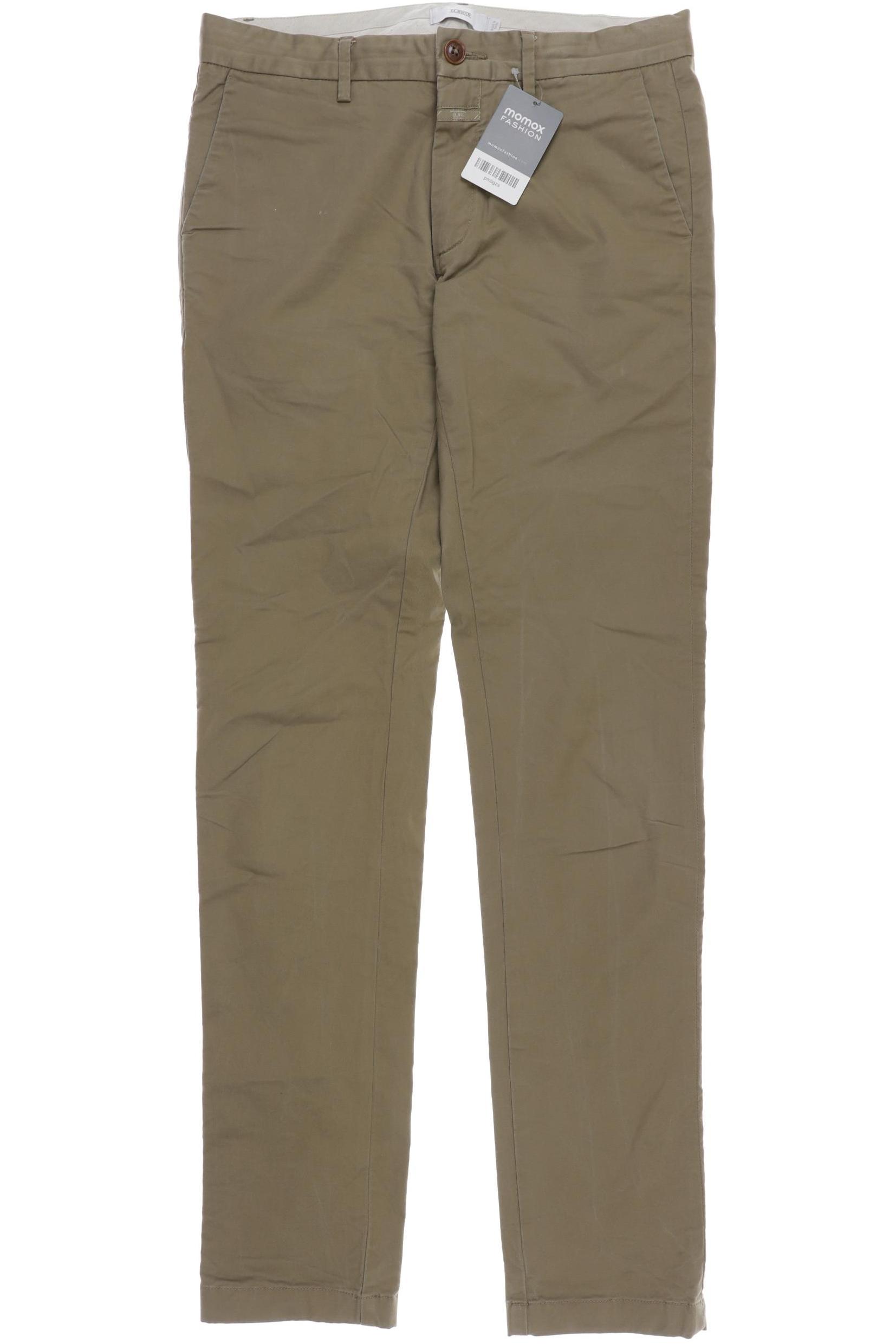 

Closed Herren Stoffhose, beige, Gr. 30