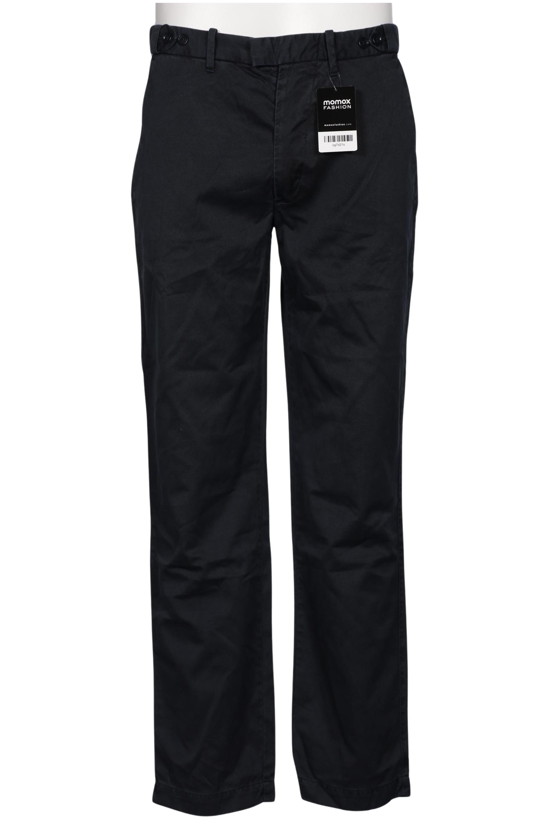 

Closed Herren Stoffhose, marineblau, Gr. 52