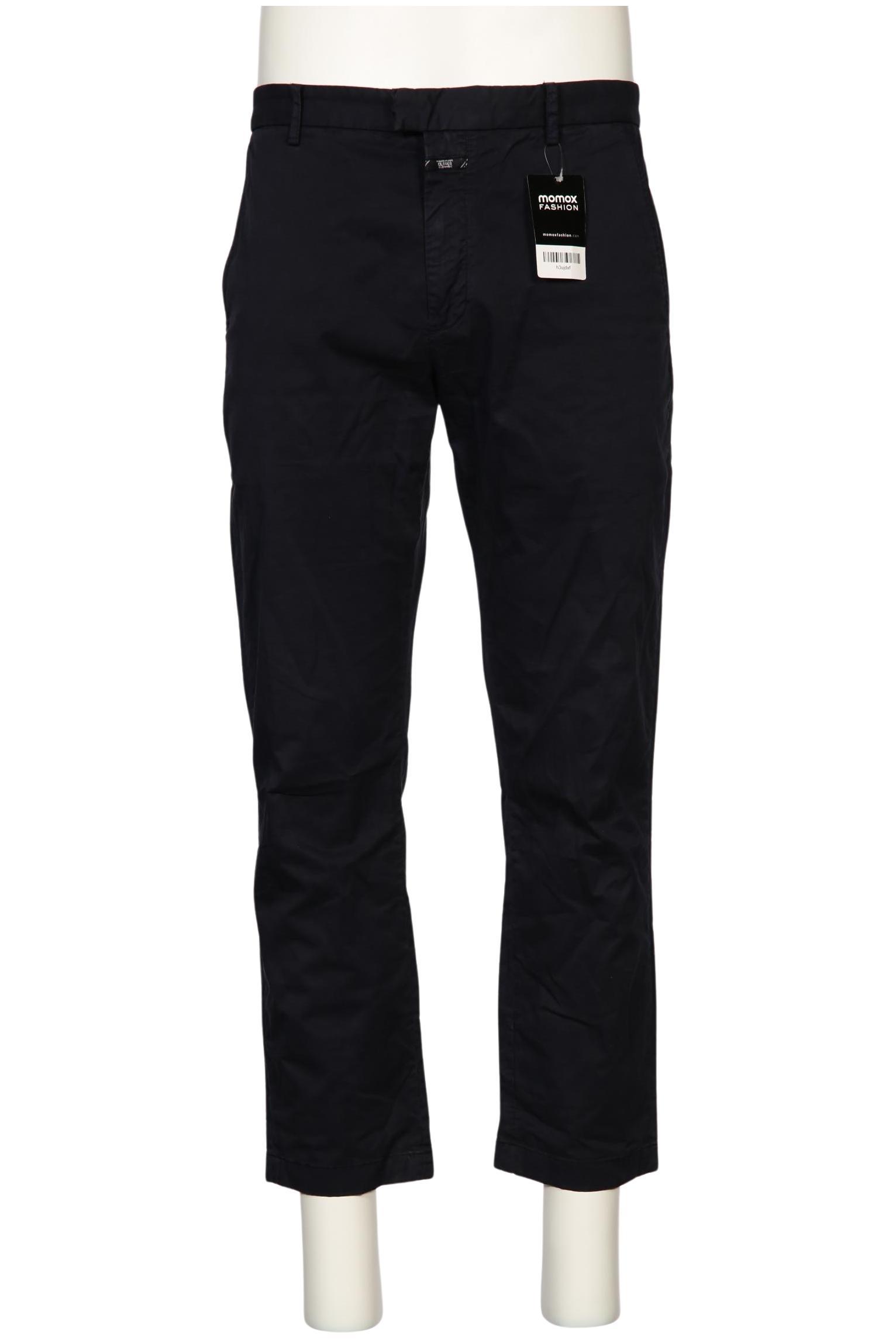 

Closed Herren Stoffhose, marineblau, Gr. 36