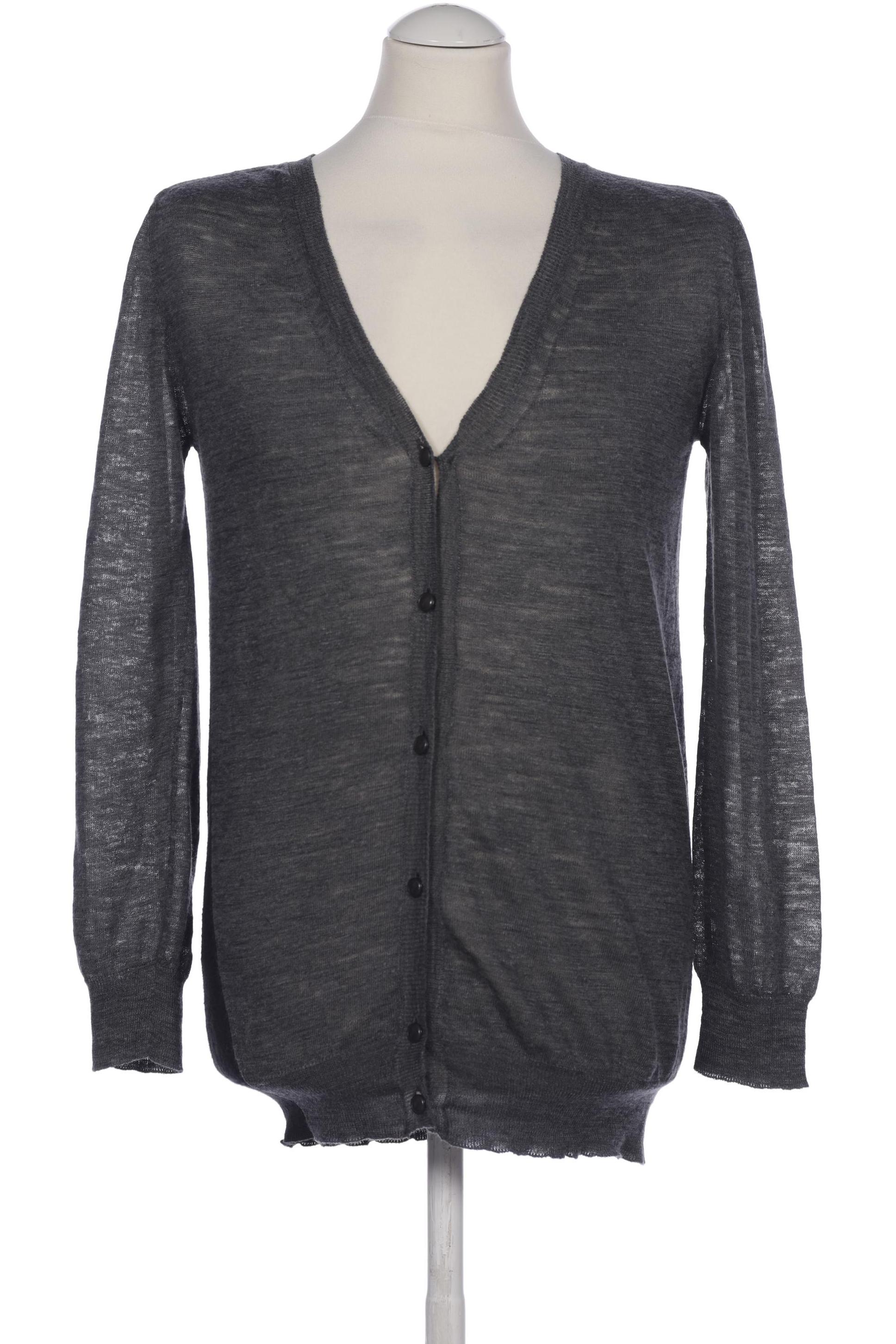 

Closed Herren Strickjacke, grau, Gr. 46
