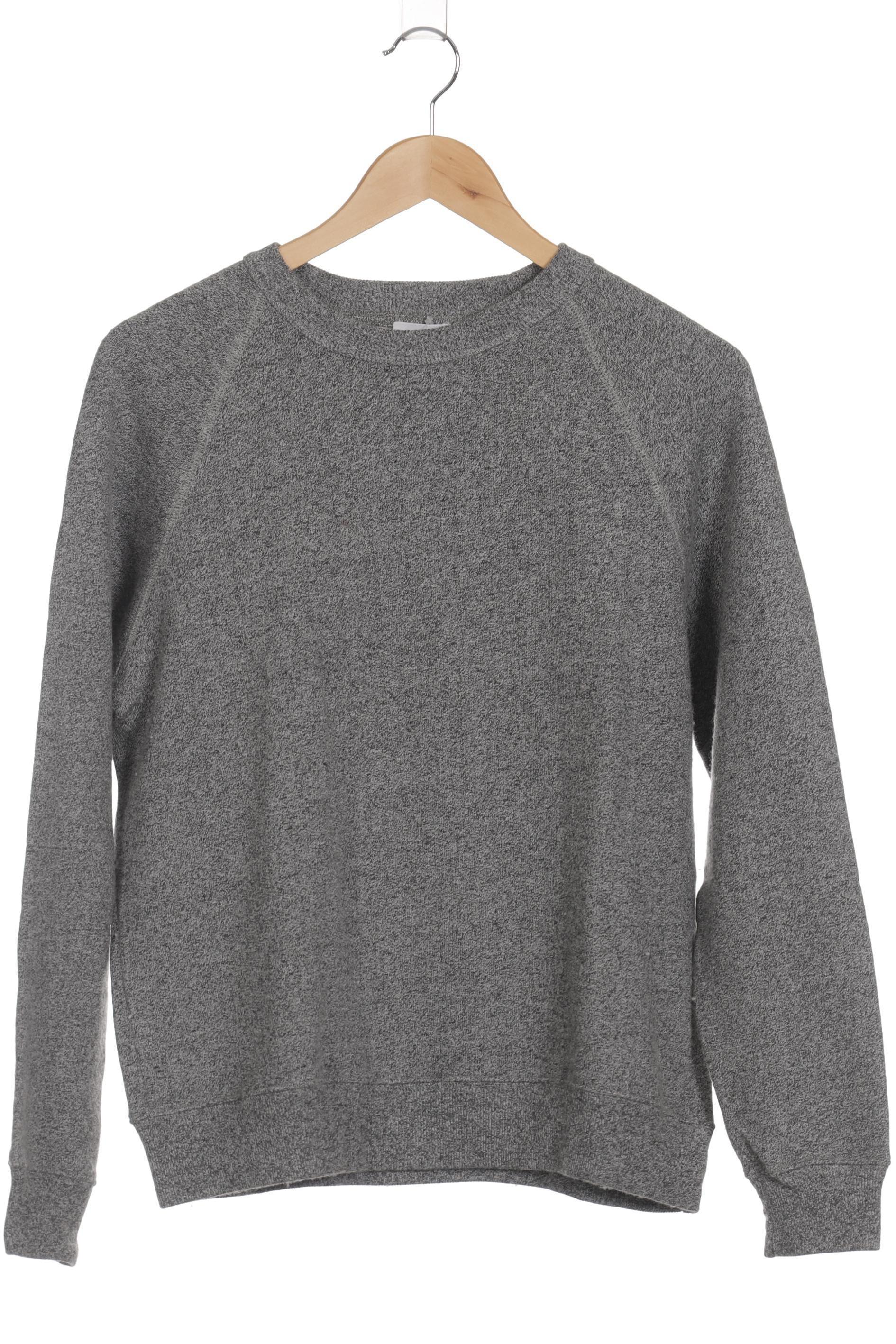 Thumbnail - Closed Herren Sweatshirt, grau, Gr.